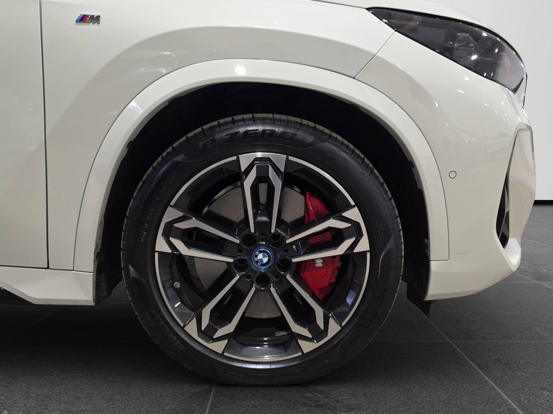 Auto Venduta - BMW X1 X1 xdrive 25e MSport Pro auto usata in pronta consegna - Brandini