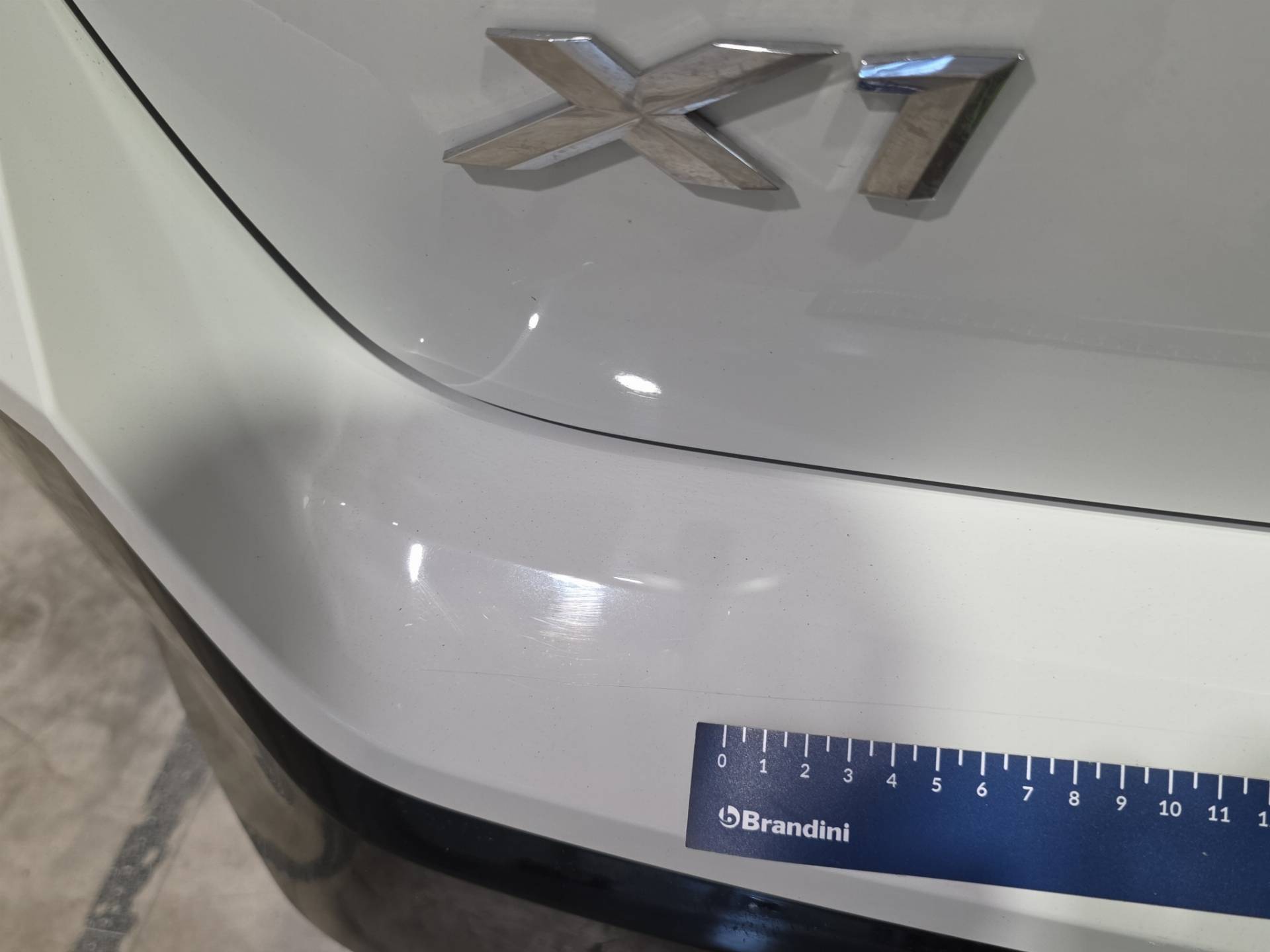Auto Venduta - BMW X1 X1 xdrive 25e MSport Pro auto usata in pronta consegna - Brandini