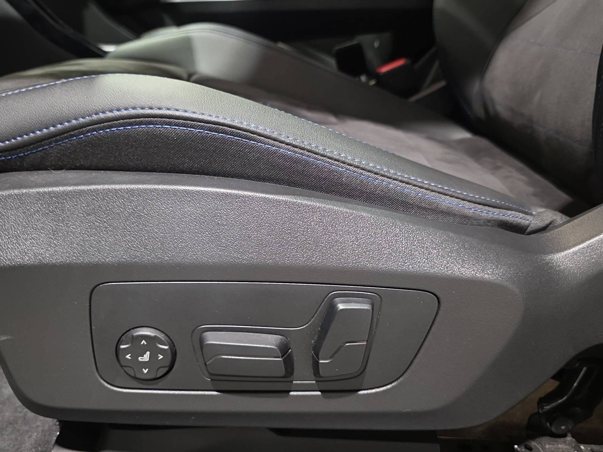 Auto Venduta - BMW X1 X1 xdrive 25e MSport Pro auto usata in pronta consegna - Brandini