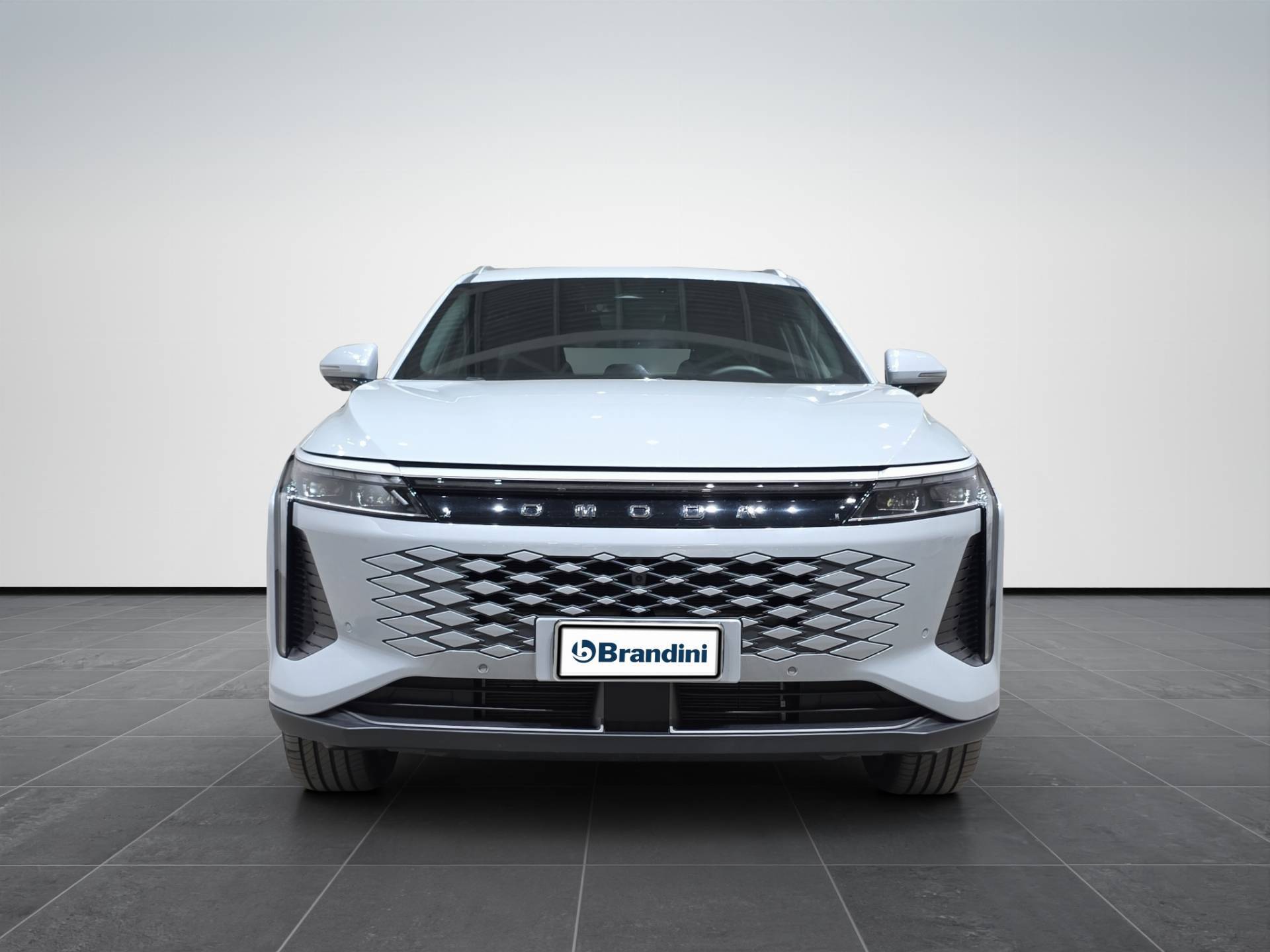 OMODA OMODA 9 Omoda 9 1.5 tgdi phev Premium i-awd usata in pronta consegna - Brandini