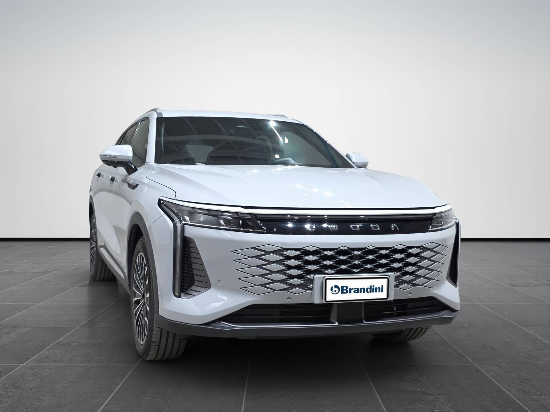OMODA OMODA 9 Omoda 9 1.5 tgdi phev Premium i-awd usata in pronta consegna - Brandini