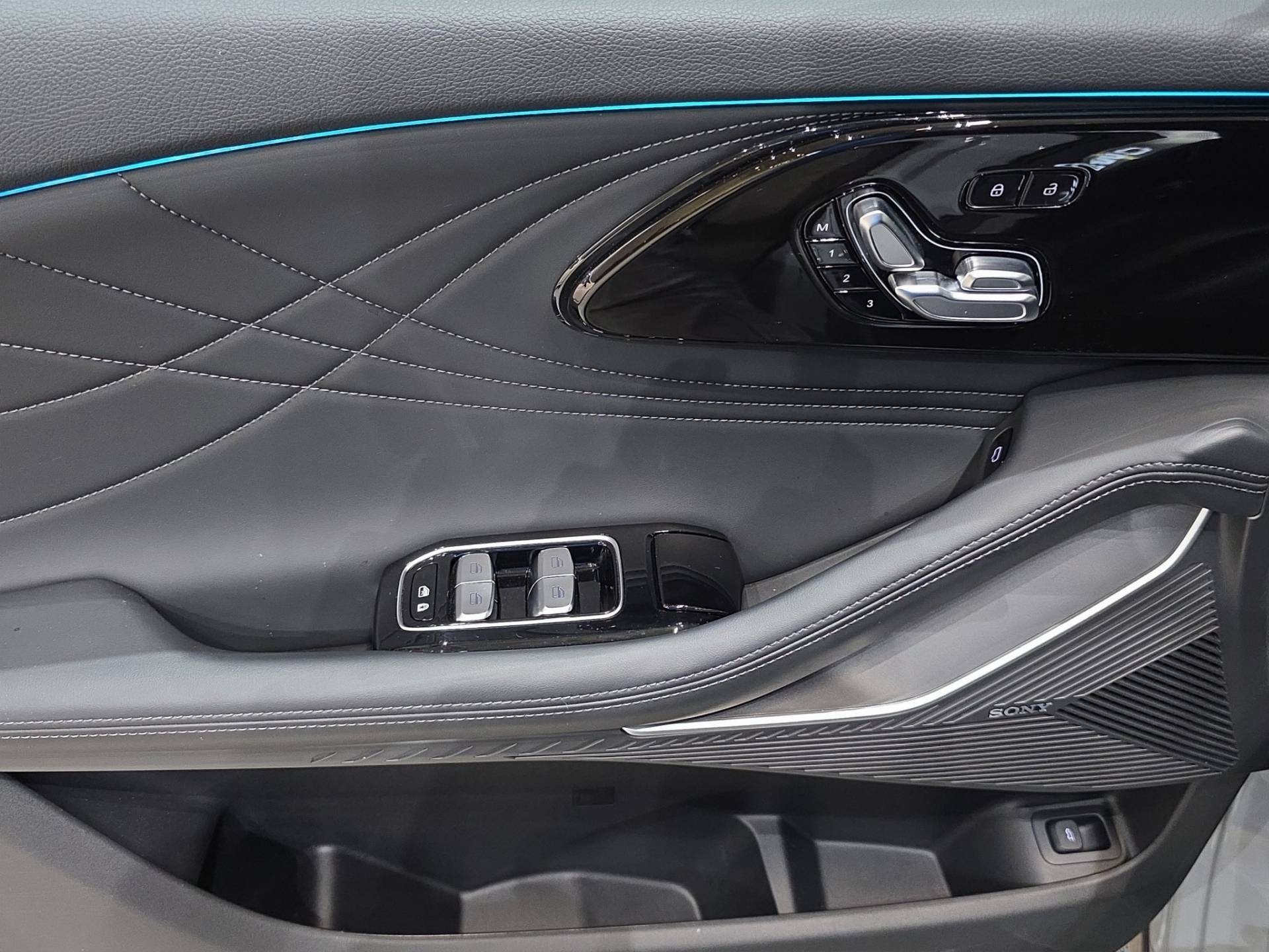 OMODA OMODA 9 Omoda 9 1.5 tgdi phev Premium i-awd usata in pronta consegna - Brandini