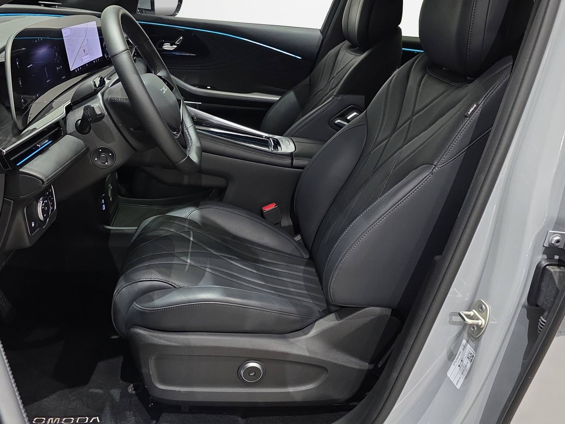 OMODA OMODA 9 Omoda 9 1.5 tgdi phev Premium i-awd usata in pronta consegna - Brandini