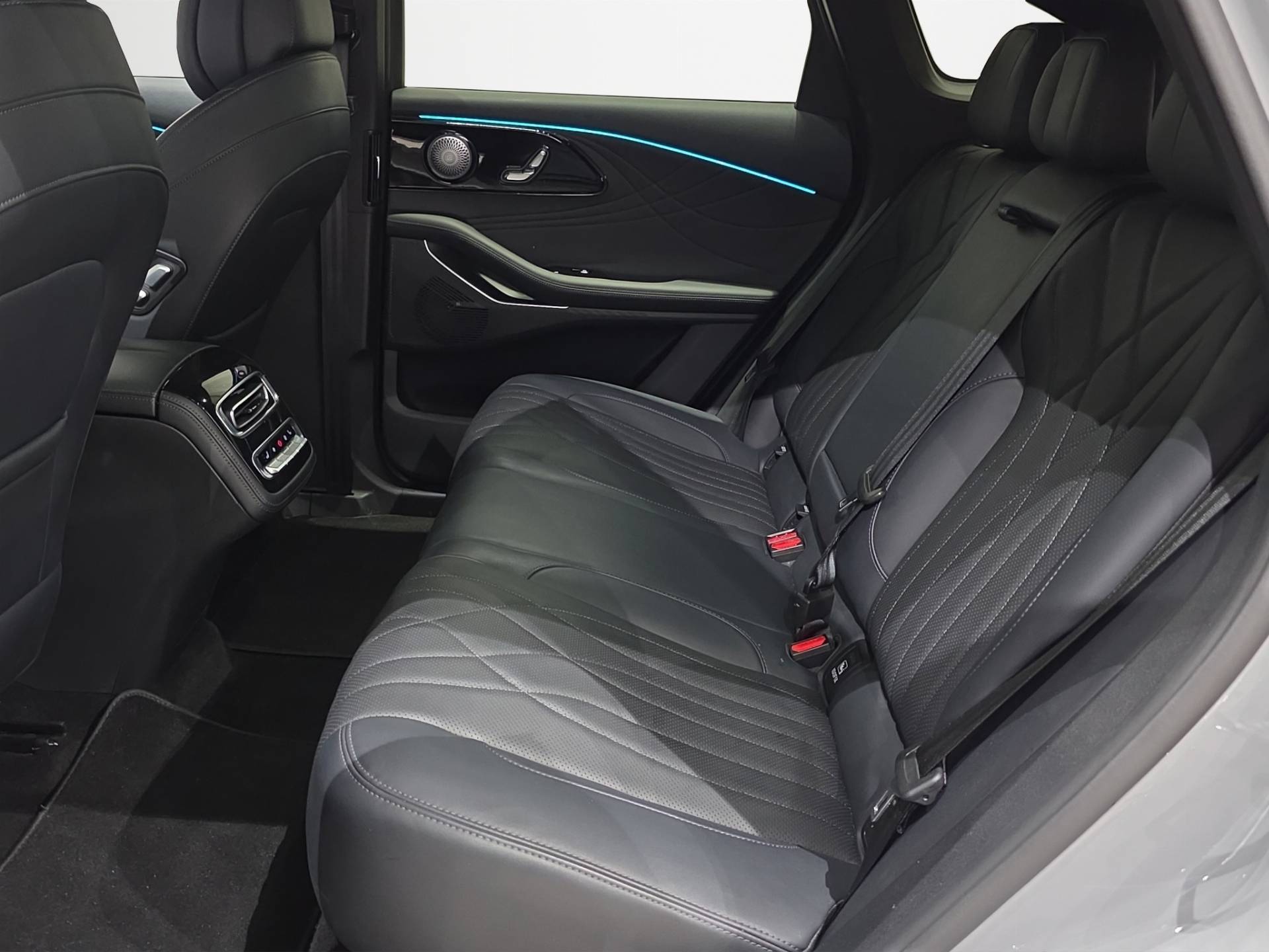 OMODA OMODA 9 Omoda 9 1.5 tgdi phev Premium i-awd usata in pronta consegna - Brandini