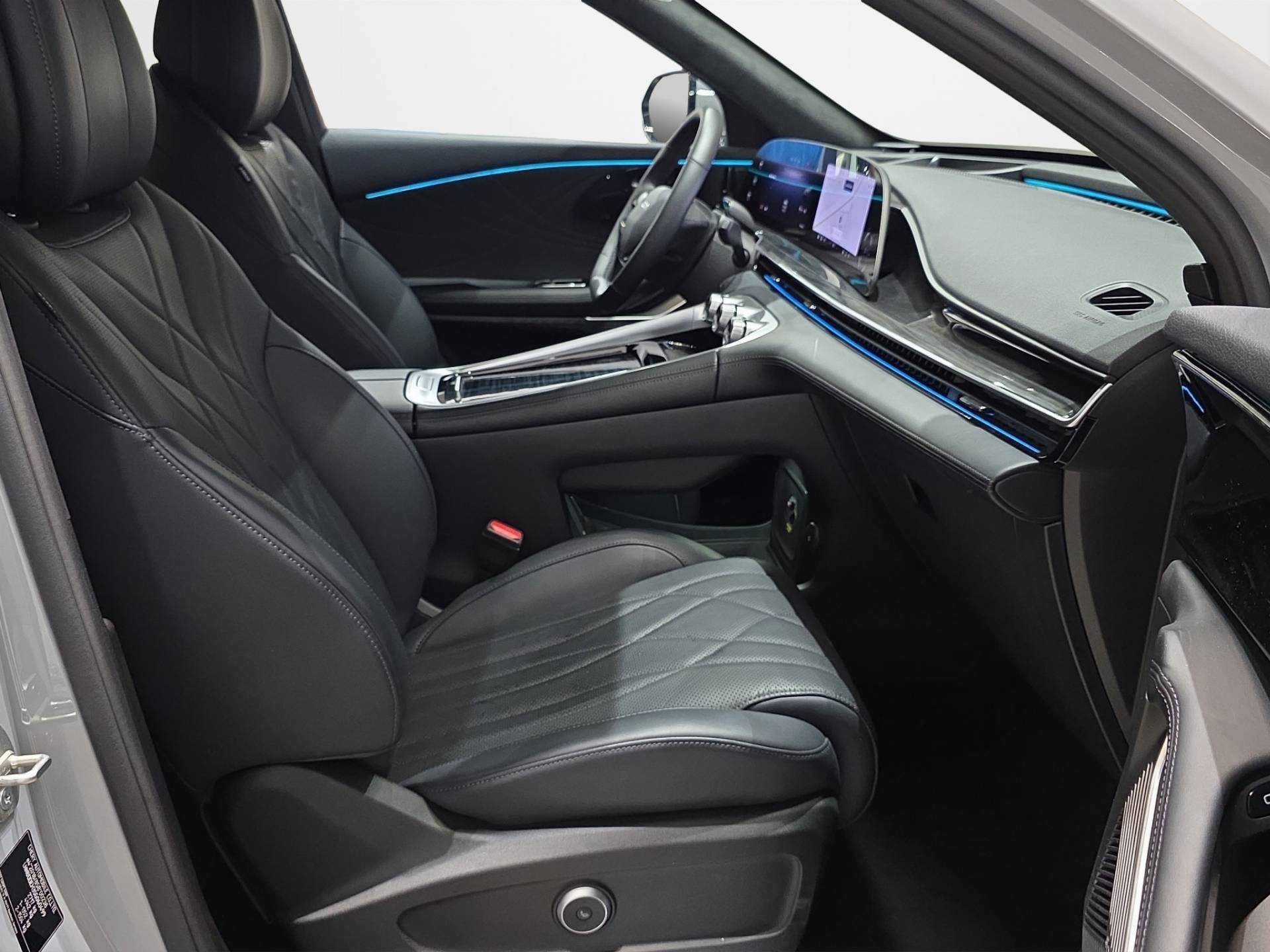 OMODA OMODA 9 Omoda 9 1.5 tgdi phev Premium i-awd usata in pronta consegna - Brandini