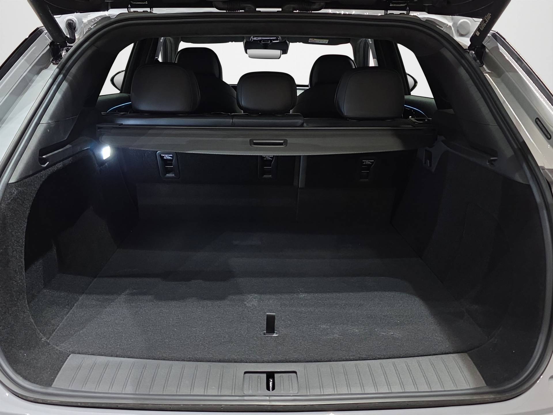 OMODA OMODA 9 Omoda 9 1.5 tgdi phev Premium i-awd usata in pronta consegna - Brandini