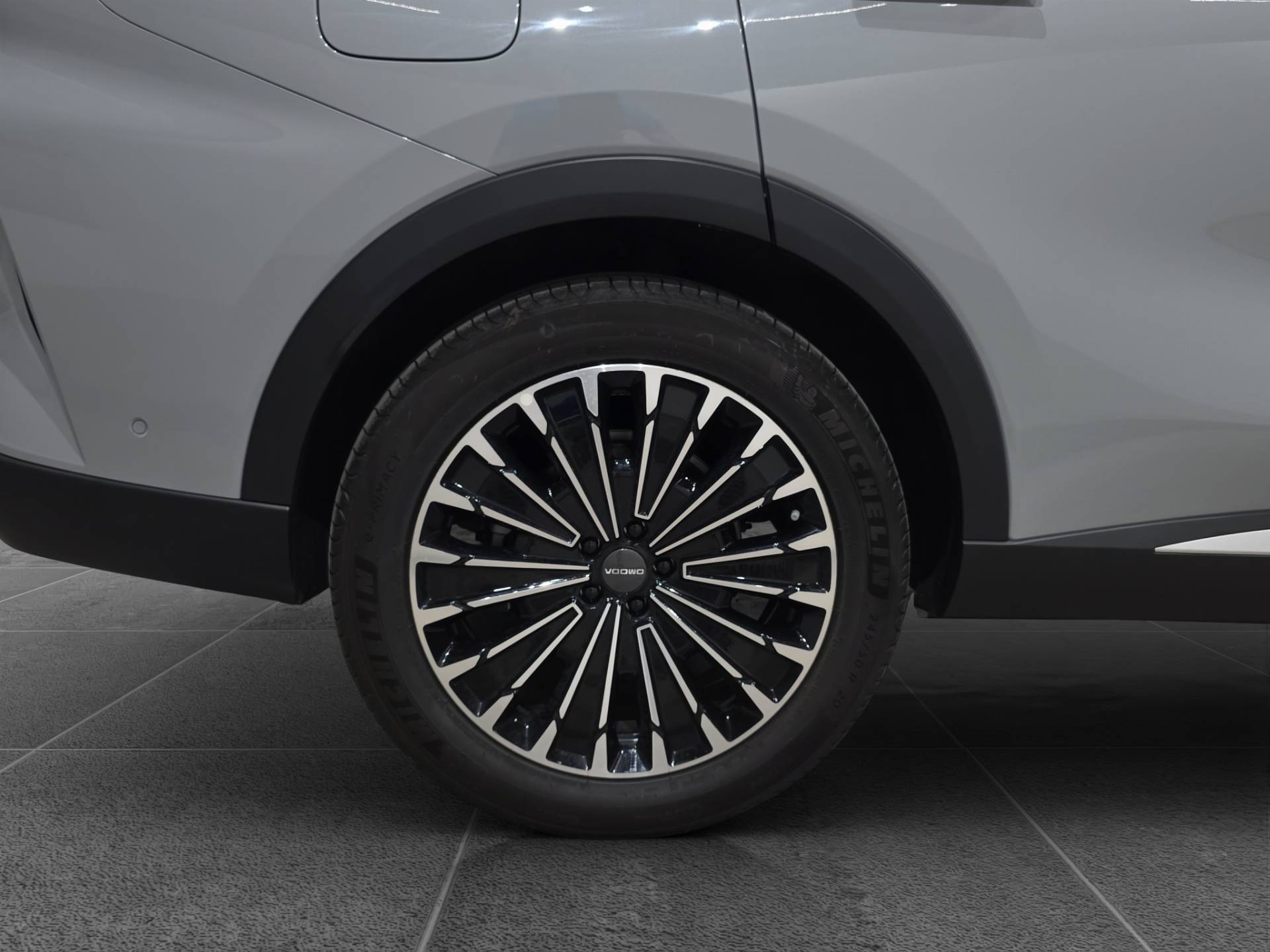 OMODA OMODA 9 Omoda 9 1.5 tgdi phev Premium i-awd usata in pronta consegna - Brandini