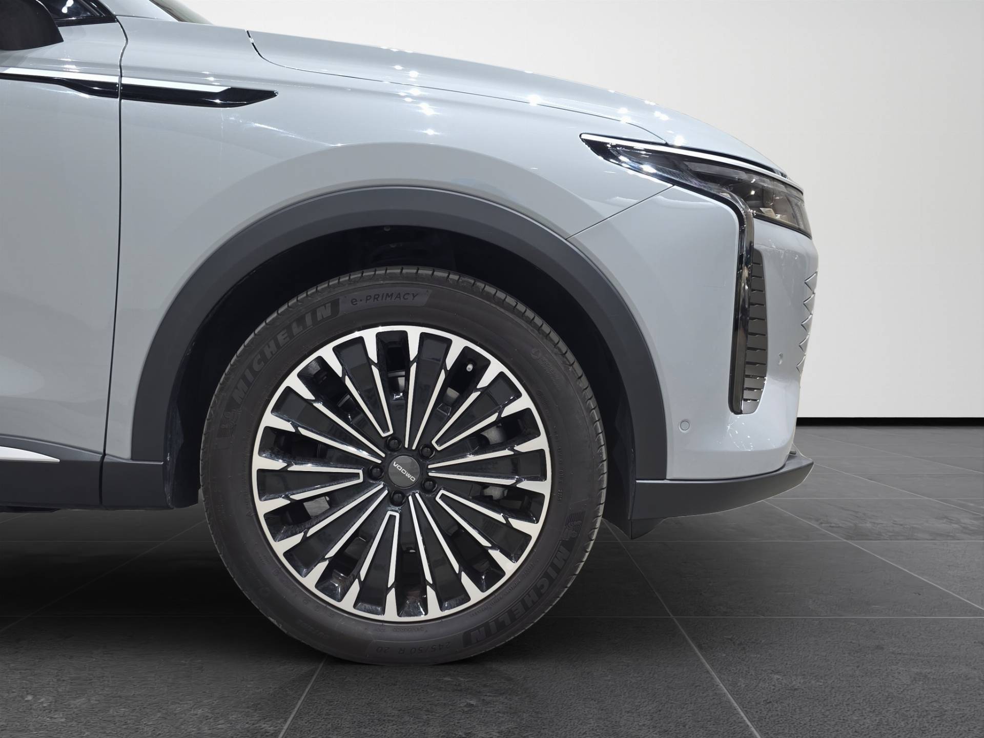 OMODA OMODA 9 Omoda 9 1.5 tgdi phev Premium i-awd usata in pronta consegna - Brandini