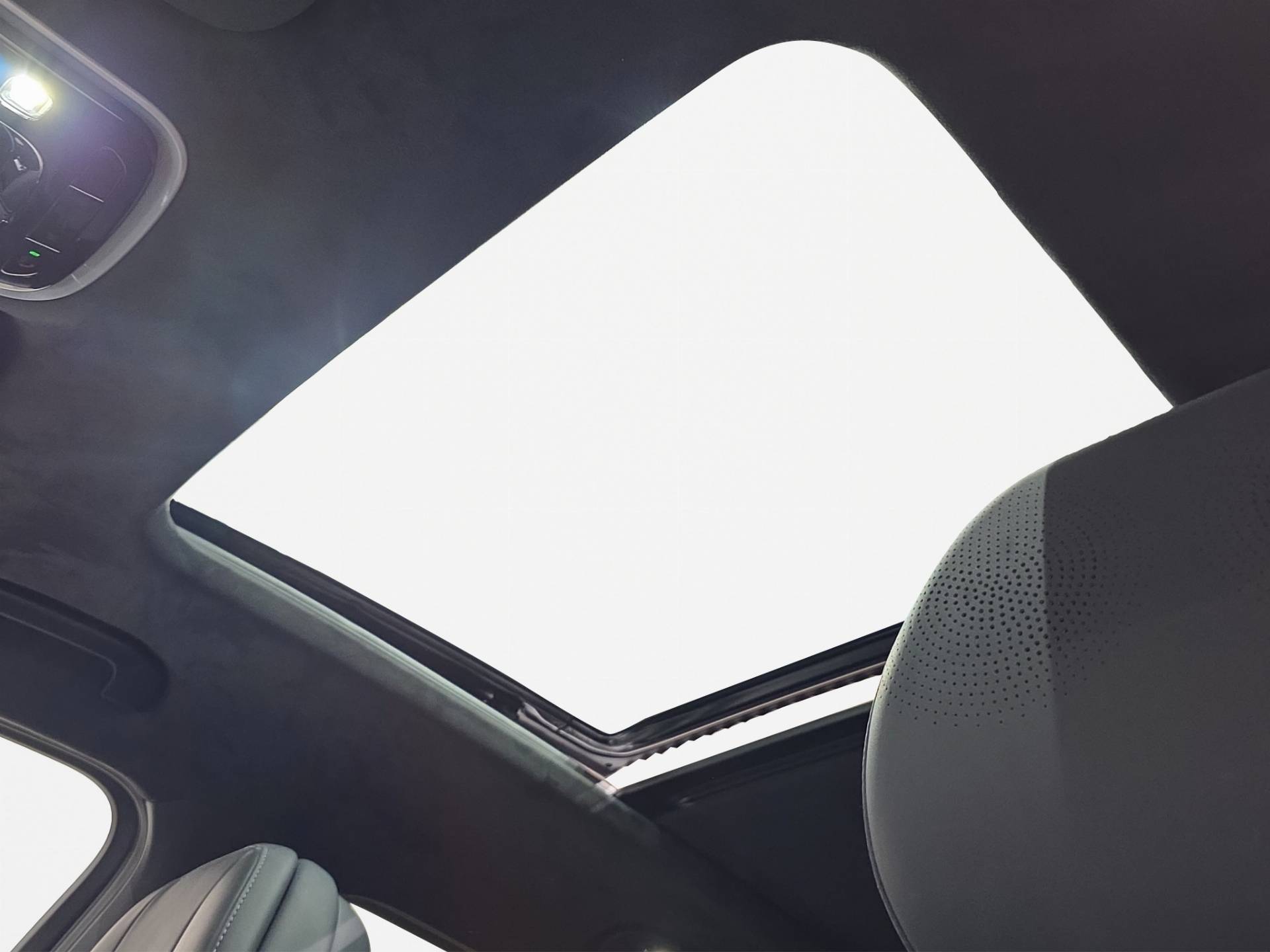 OMODA OMODA 9 Omoda 9 1.5 tgdi phev Premium i-awd usata in pronta consegna - Brandini