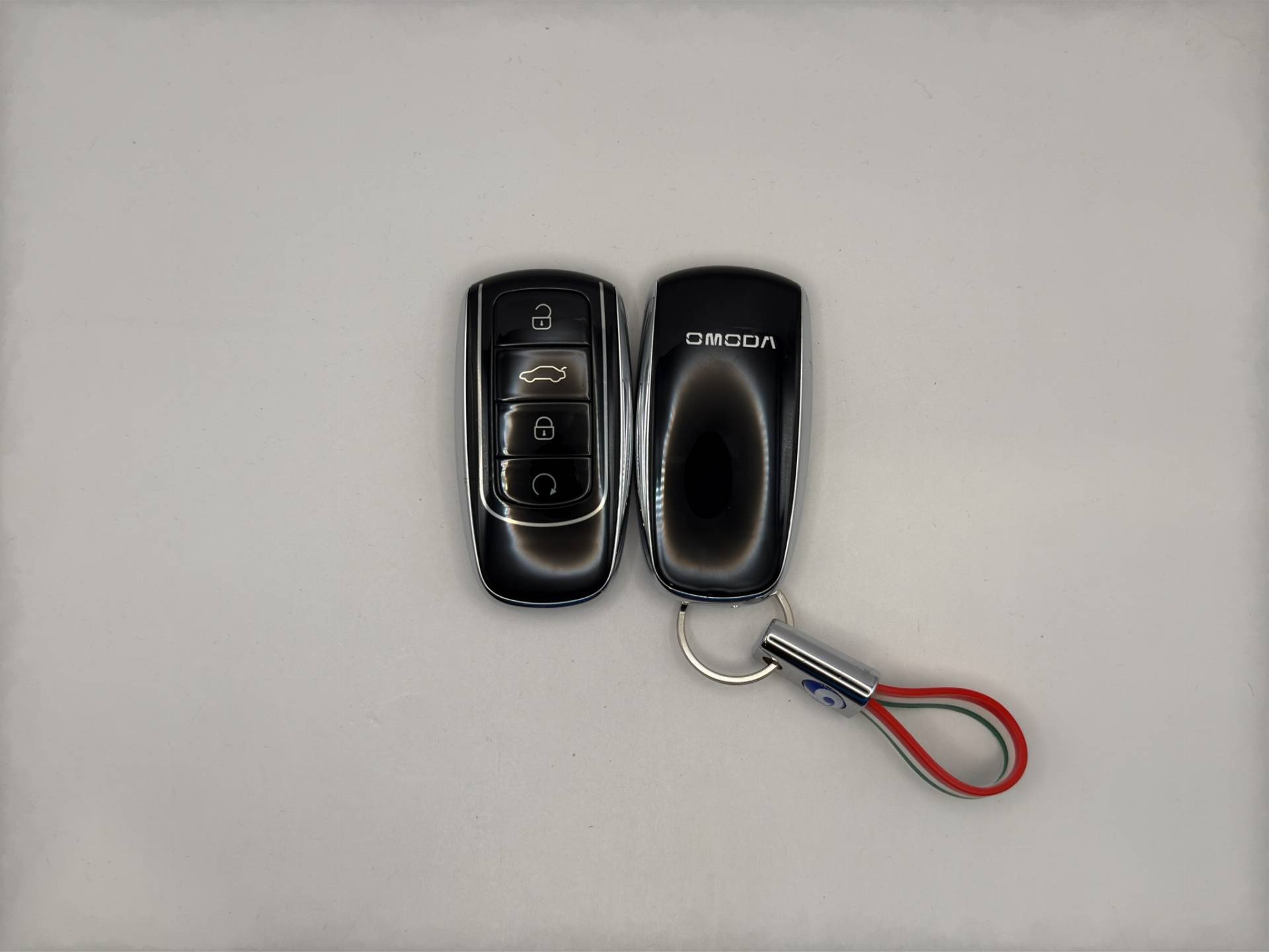 OMODA OMODA 9 Omoda 9 1.5 tgdi phev Premium i-awd usata in pronta consegna - Brandini