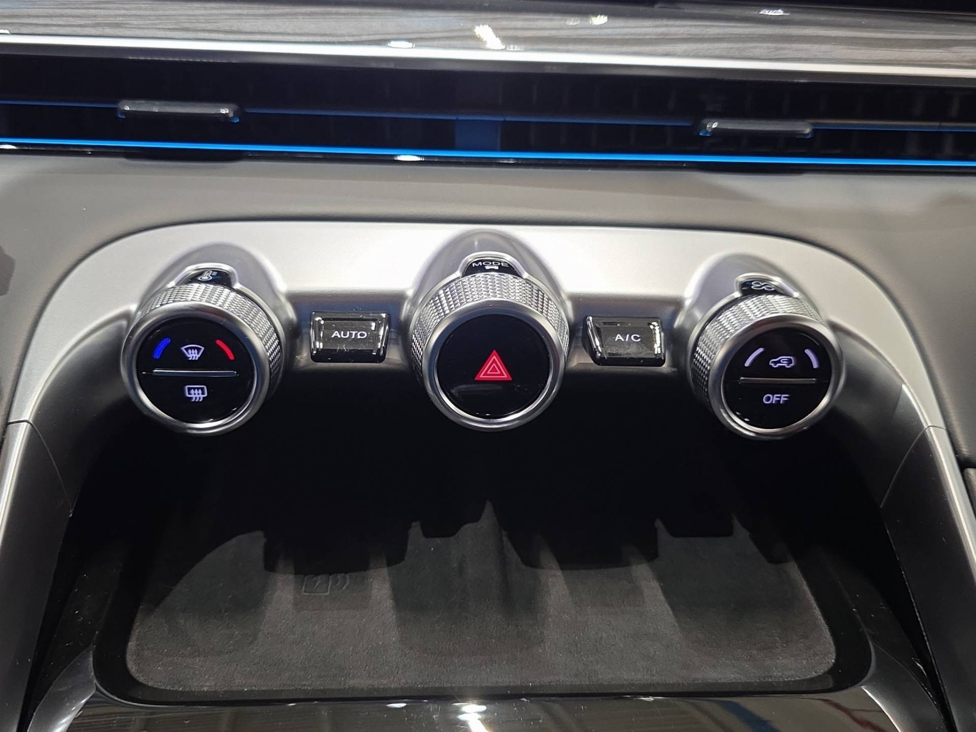 OMODA OMODA 9 Omoda 9 1.5 tgdi phev Premium i-awd usata in pronta consegna - Brandini