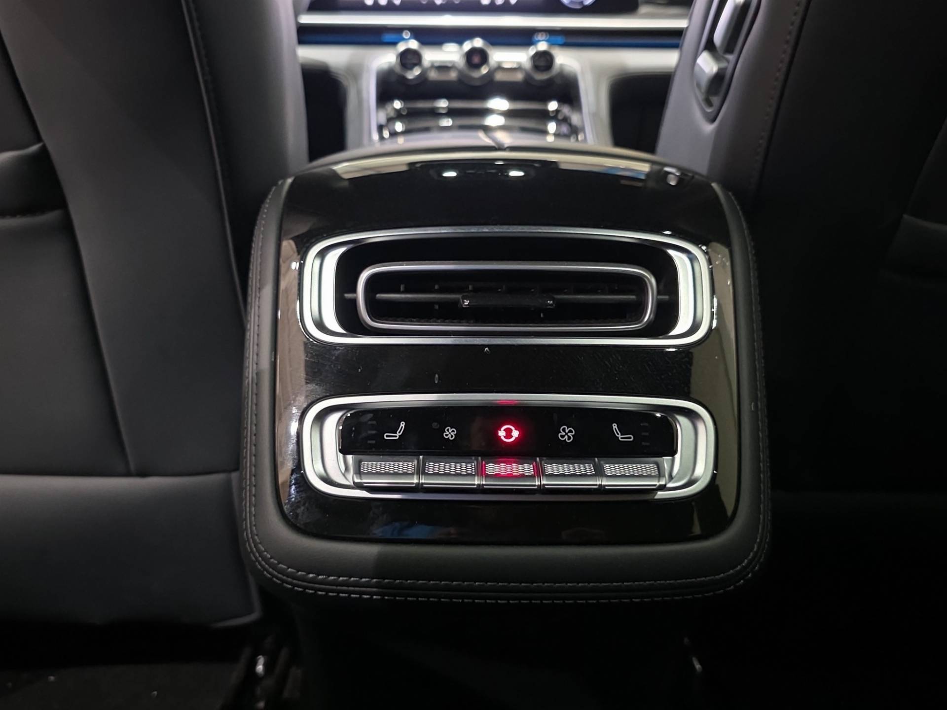 OMODA OMODA 9 Omoda 9 1.5 tgdi phev Premium i-awd usata in pronta consegna - Brandini