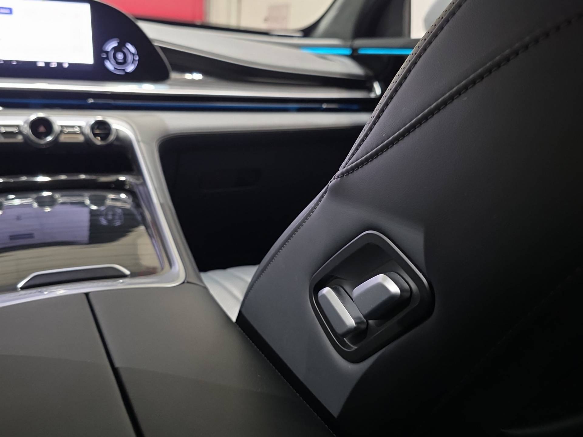 OMODA OMODA 9 Omoda 9 1.5 tgdi phev Premium i-awd usata in pronta consegna - Brandini