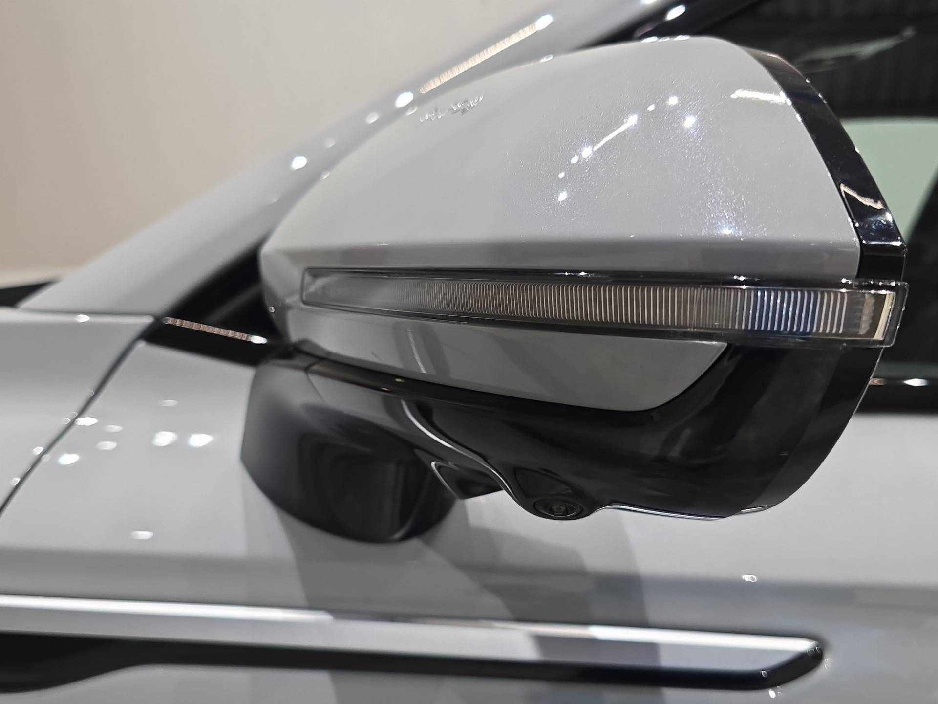 OMODA OMODA 9 Omoda 9 1.5 tgdi phev Premium i-awd usata in pronta consegna - Brandini