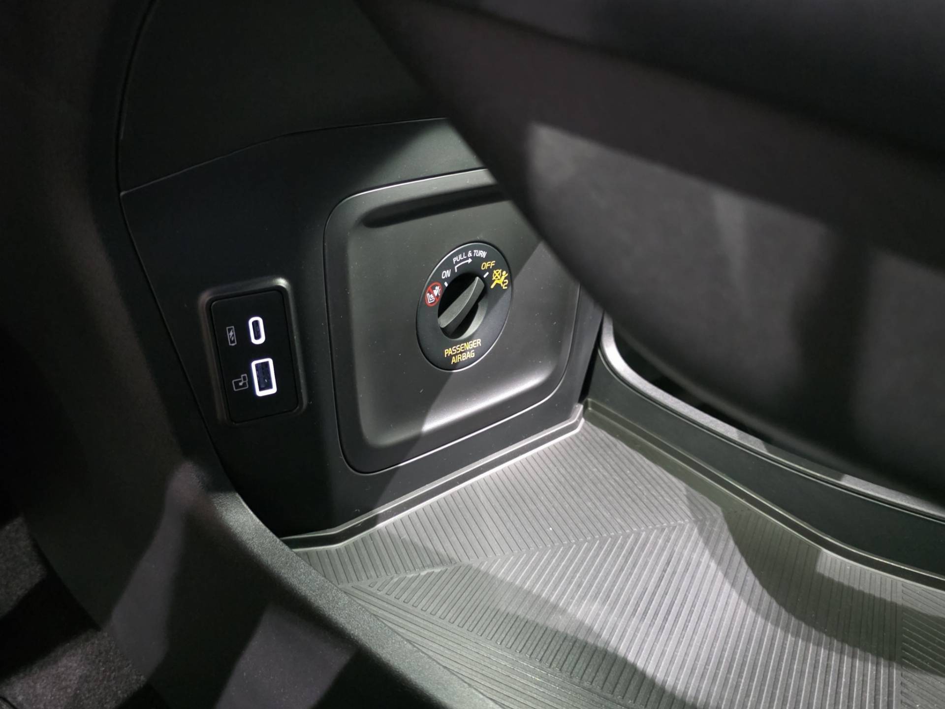 OMODA OMODA 9 Omoda 9 1.5 tgdi phev Premium i-awd usata in pronta consegna - Brandini