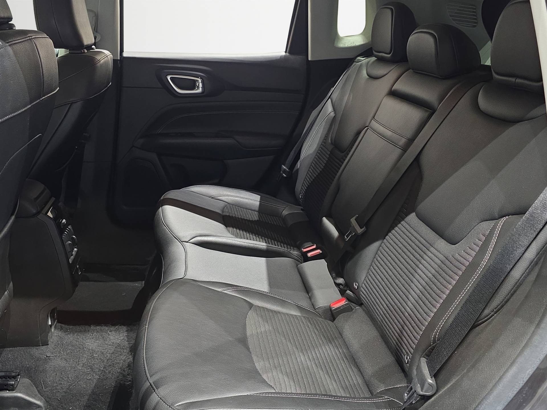 Auto Venduta - JEEP Compass Compass 1.5 turbo t4 mhev Limited 2wd 130cv dct usata in pronta consegna - Brandini