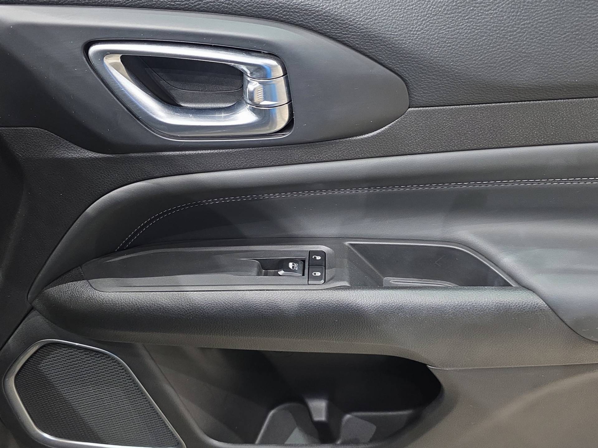 Auto Venduta - JEEP Compass Compass 1.5 turbo t4 mhev Limited 2wd 130cv dct usata in pronta consegna - Brandini
