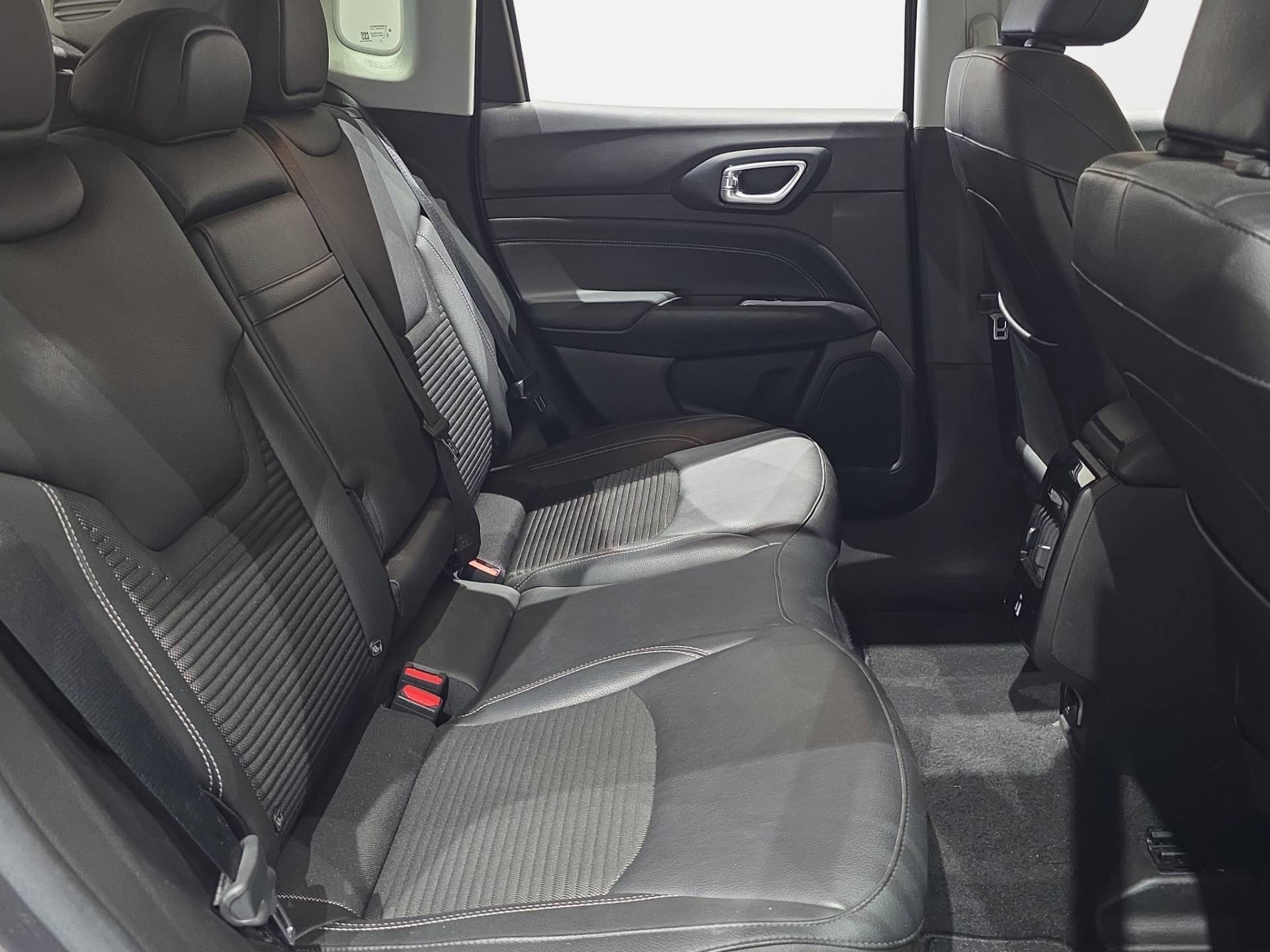 Auto Venduta - JEEP Compass Compass 1.5 turbo t4 mhev Limited 2wd 130cv dct usata in pronta consegna - Brandini