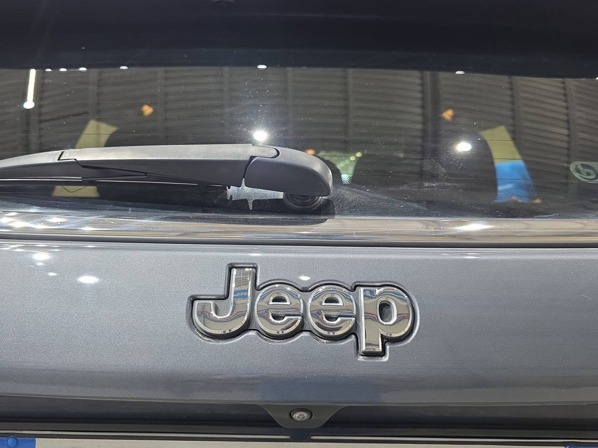 Auto Venduta - JEEP Compass Compass 1.5 turbo t4 mhev Limited 2wd 130cv dct usata in pronta consegna - Brandini