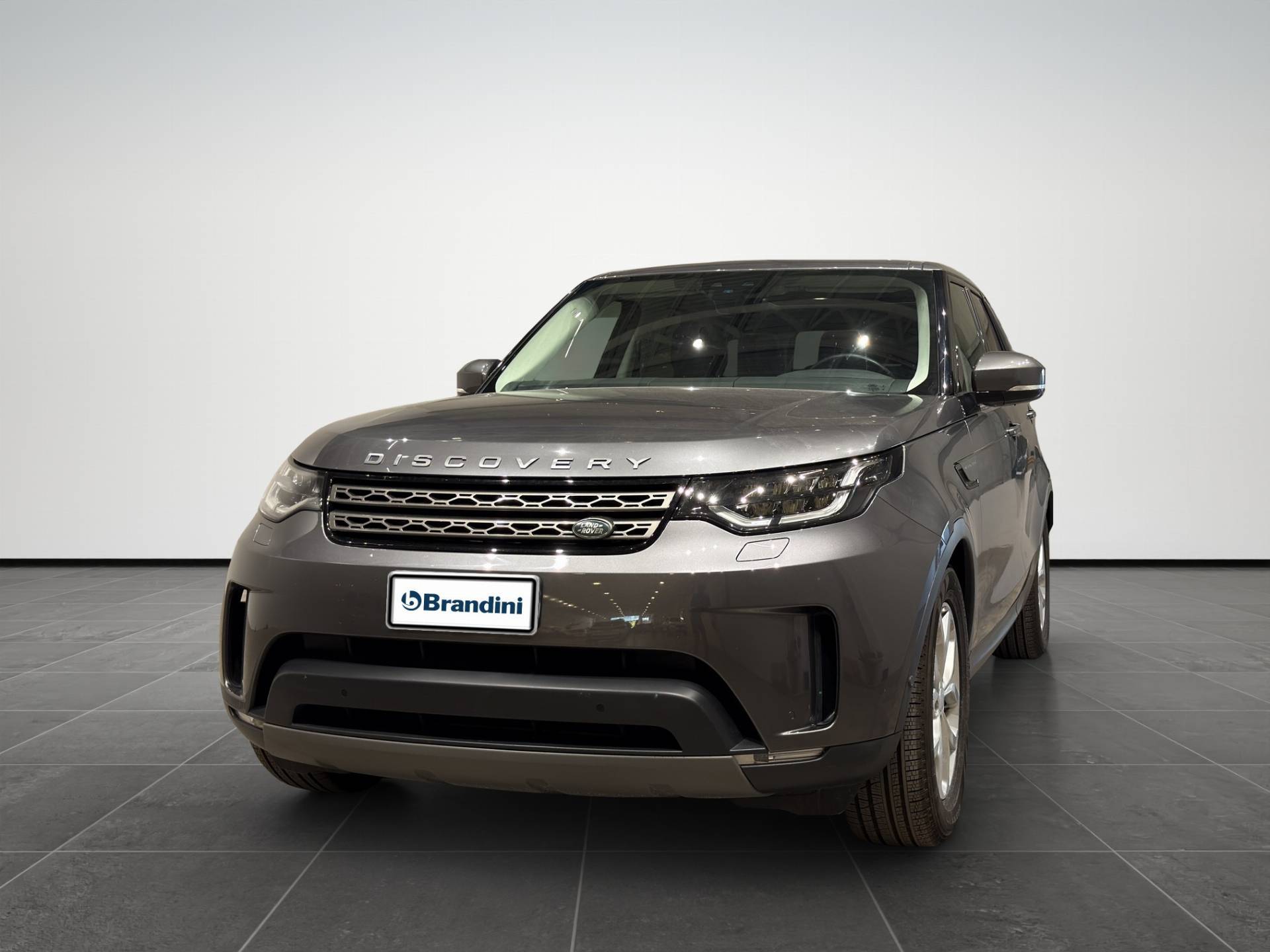 Auto Venduta - LAND ROVER Discovery Sport Discovery 2.0 sd4 SE 240cv 7p.ti auto my19 usata in pronta consegna - Brandini