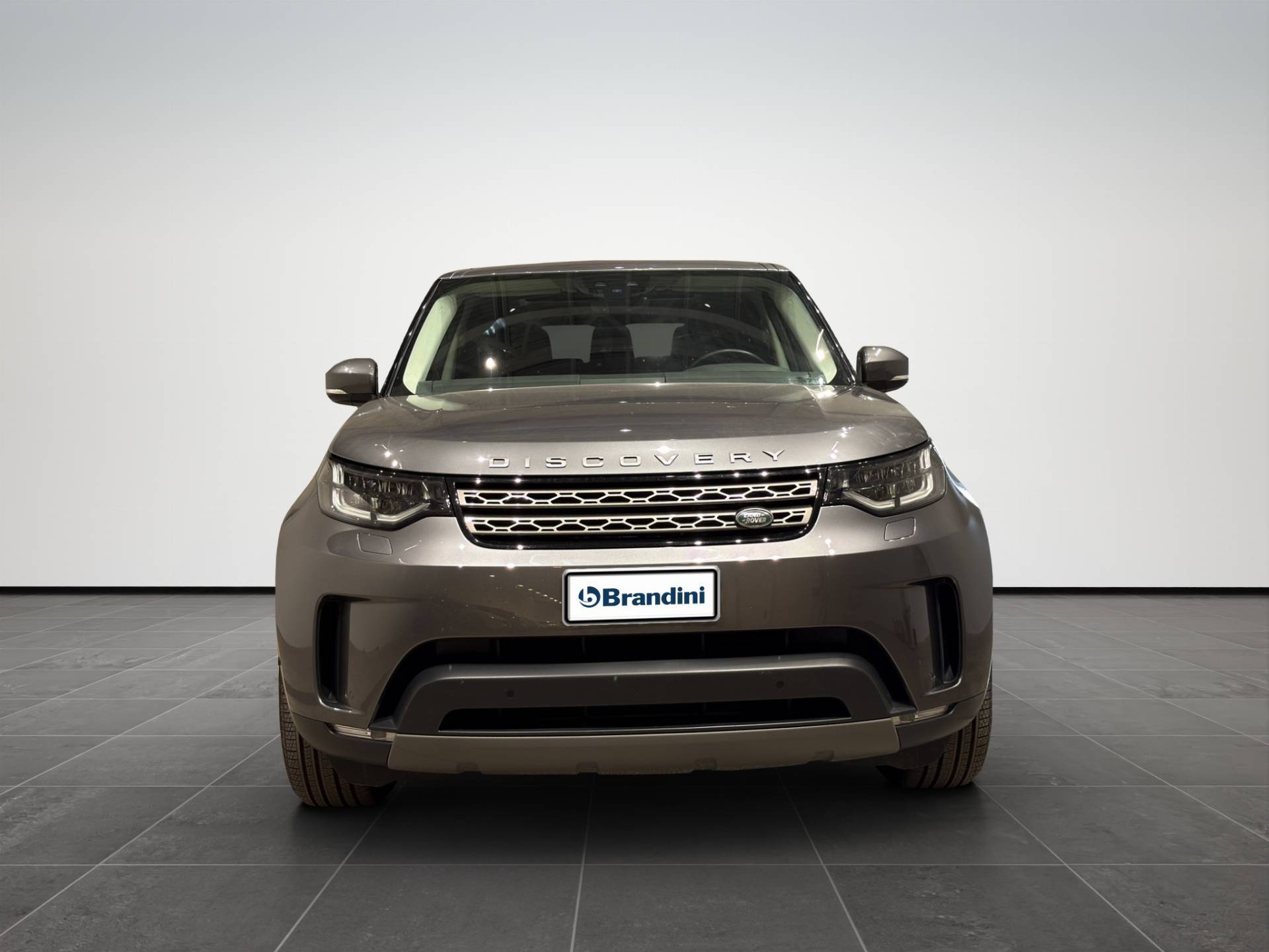 Auto Venduta - LAND ROVER Discovery Sport Discovery 2.0 sd4 SE 240cv 7p.ti auto my19 usata in pronta consegna - Brandini