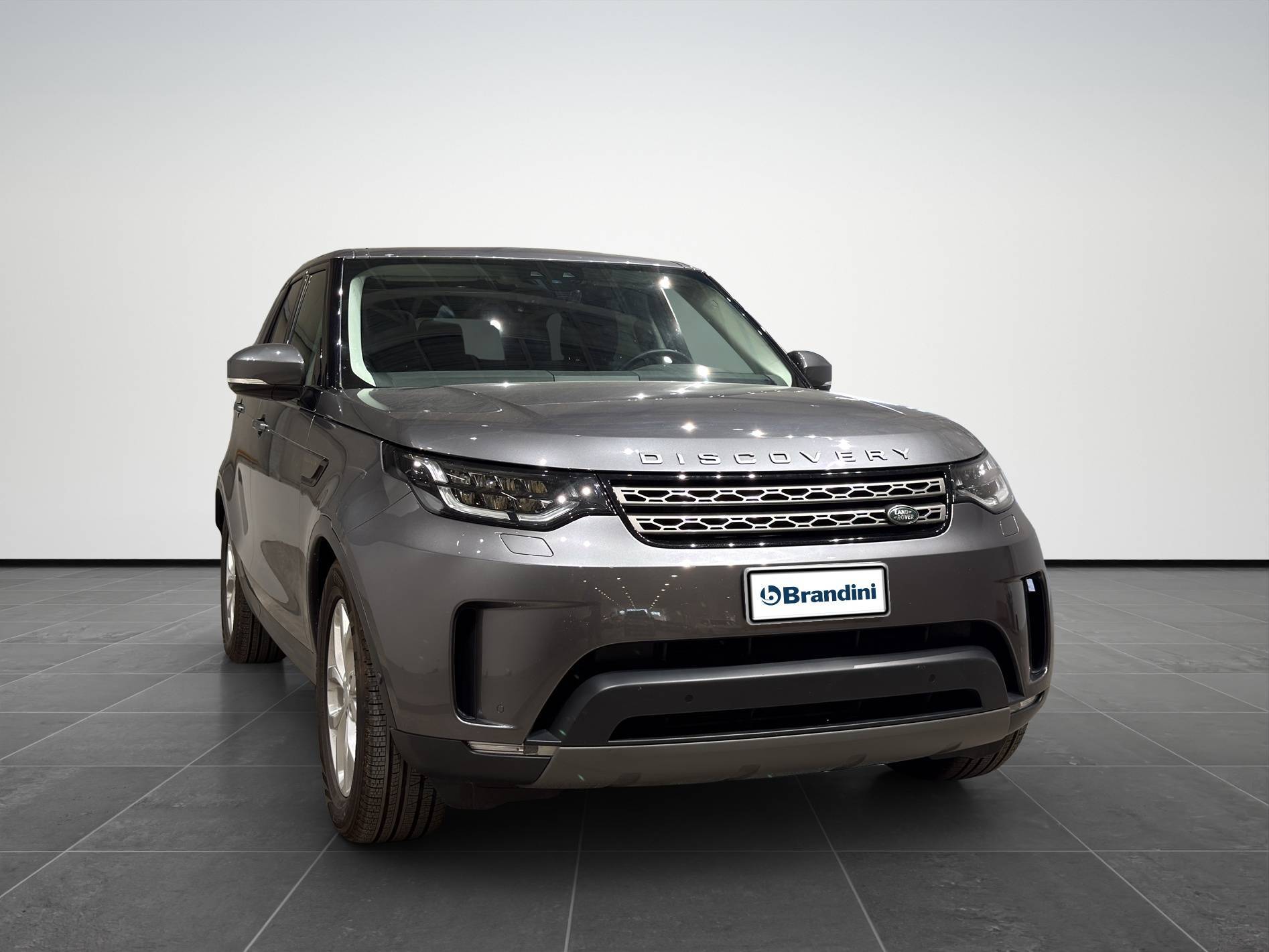 Auto Venduta - LAND ROVER Discovery Sport Discovery 2.0 sd4 SE 240cv 7p.ti auto my19 usata in pronta consegna - Brandini
