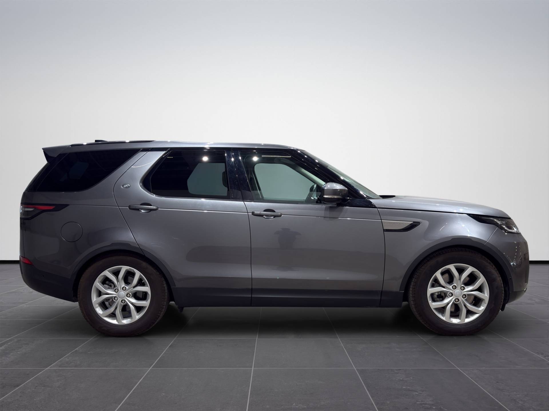 Auto Venduta - LAND ROVER Discovery Sport Discovery 2.0 sd4 SE 240cv 7p.ti auto my19 usata in pronta consegna - Brandini