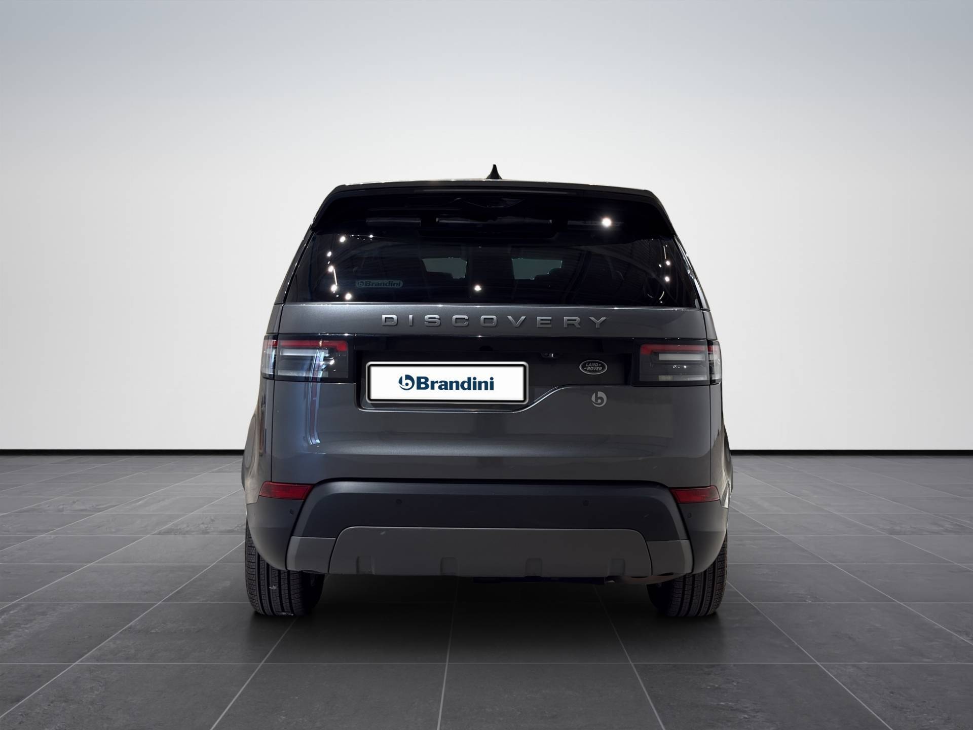 Auto Venduta - LAND ROVER Discovery Sport Discovery 2.0 sd4 SE 240cv 7p.ti auto my19 usata in pronta consegna - Brandini