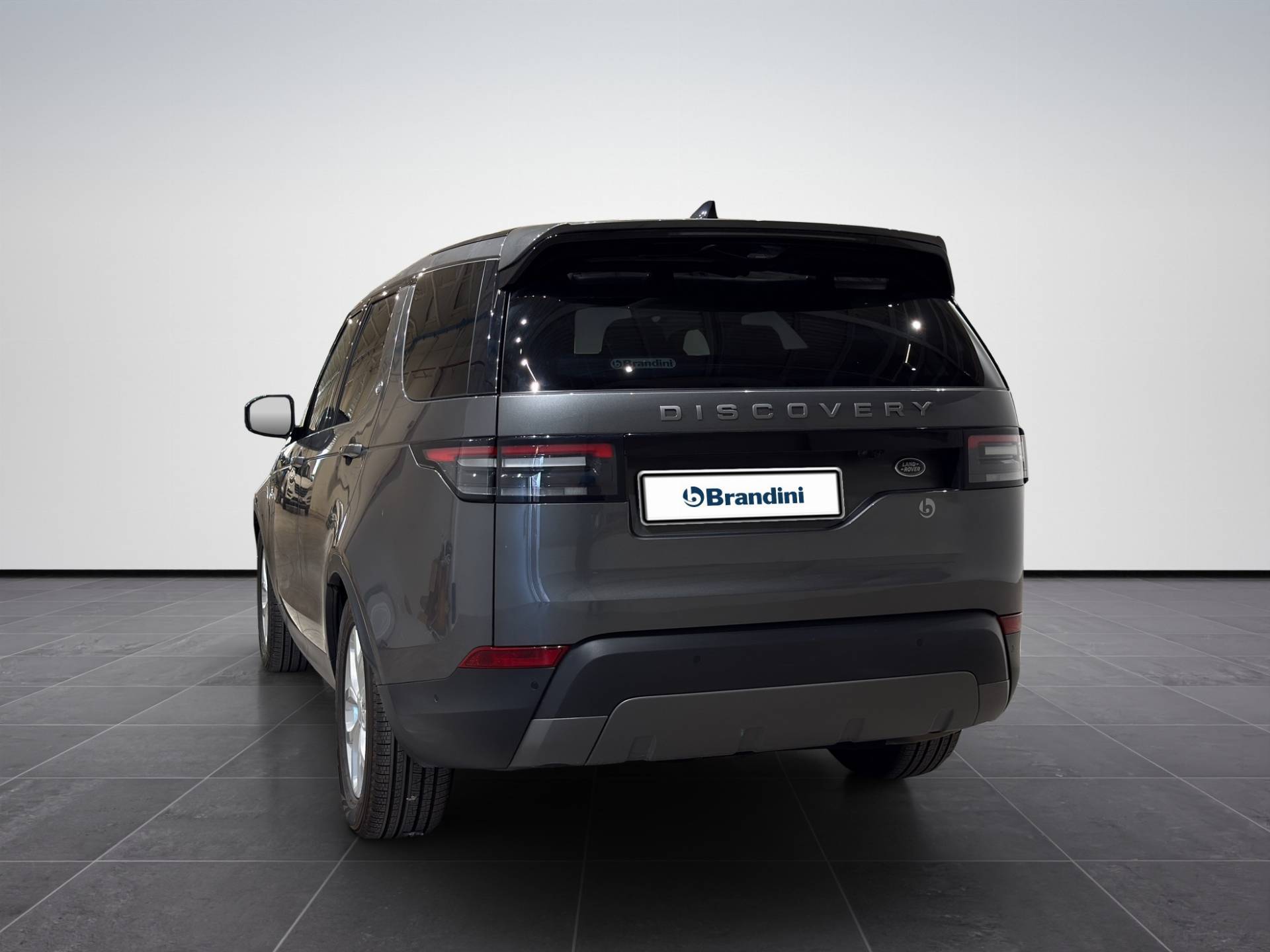 Auto Venduta - LAND ROVER Discovery Sport Discovery 2.0 sd4 SE 240cv 7p.ti auto my19 usata in pronta consegna - Brandini