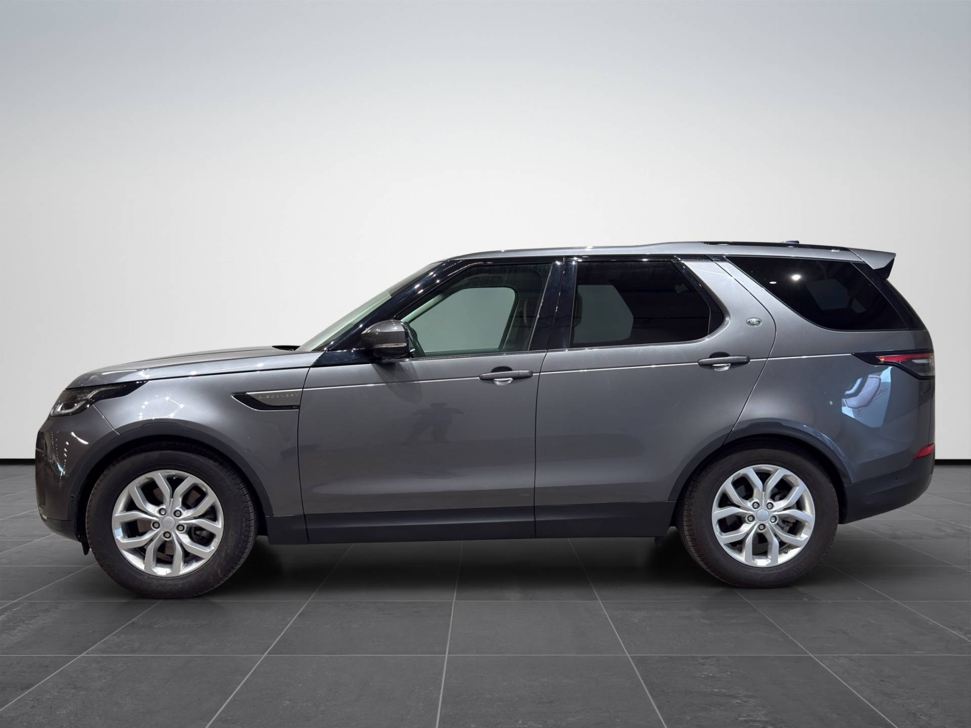 Auto Venduta - LAND ROVER Discovery Sport Discovery 2.0 sd4 SE 240cv 7p.ti auto my19 usata in pronta consegna - Brandini