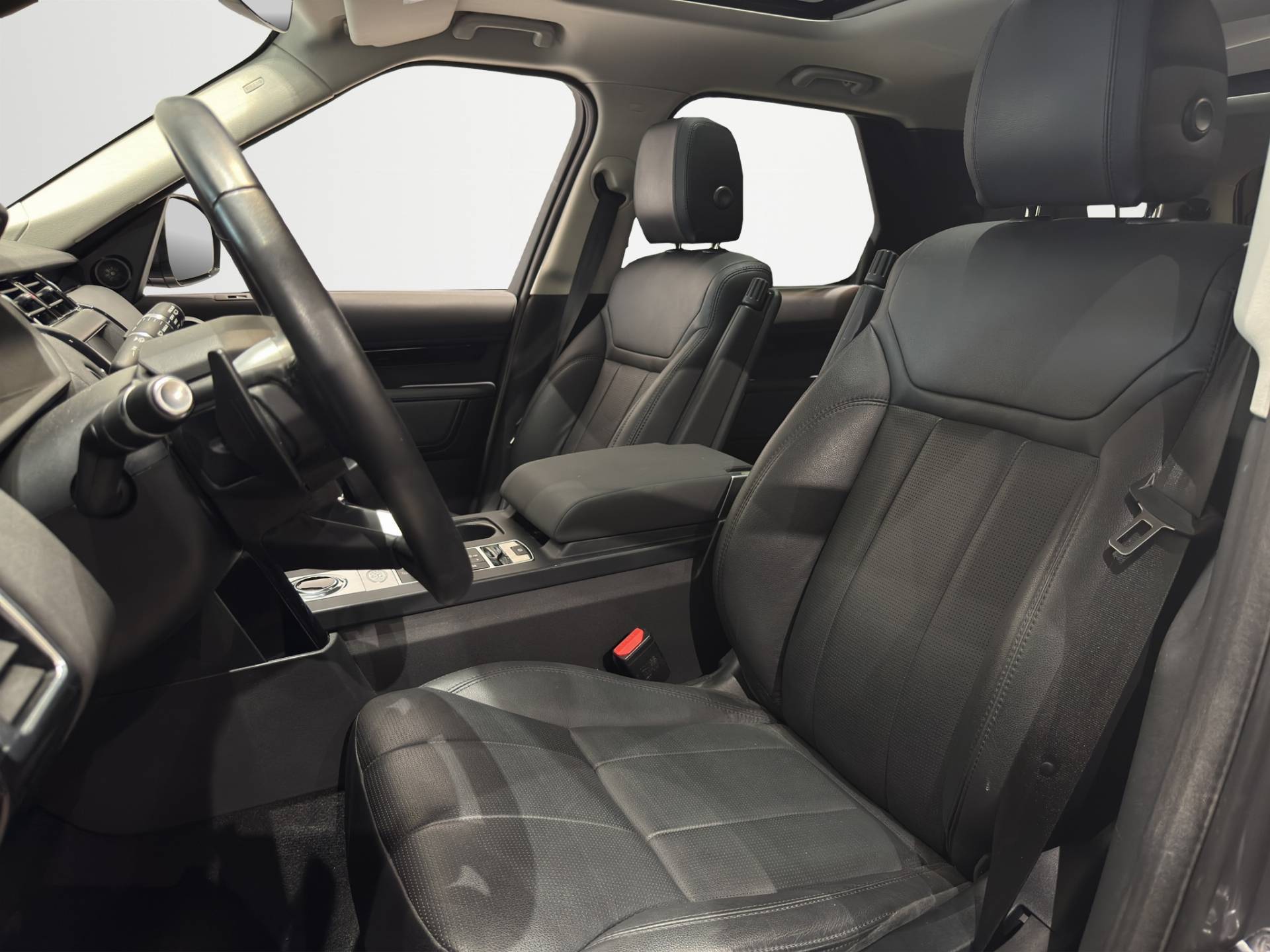 Auto Venduta - LAND ROVER Discovery Sport Discovery 2.0 sd4 SE 240cv 7p.ti auto my19 usata in pronta consegna - Brandini