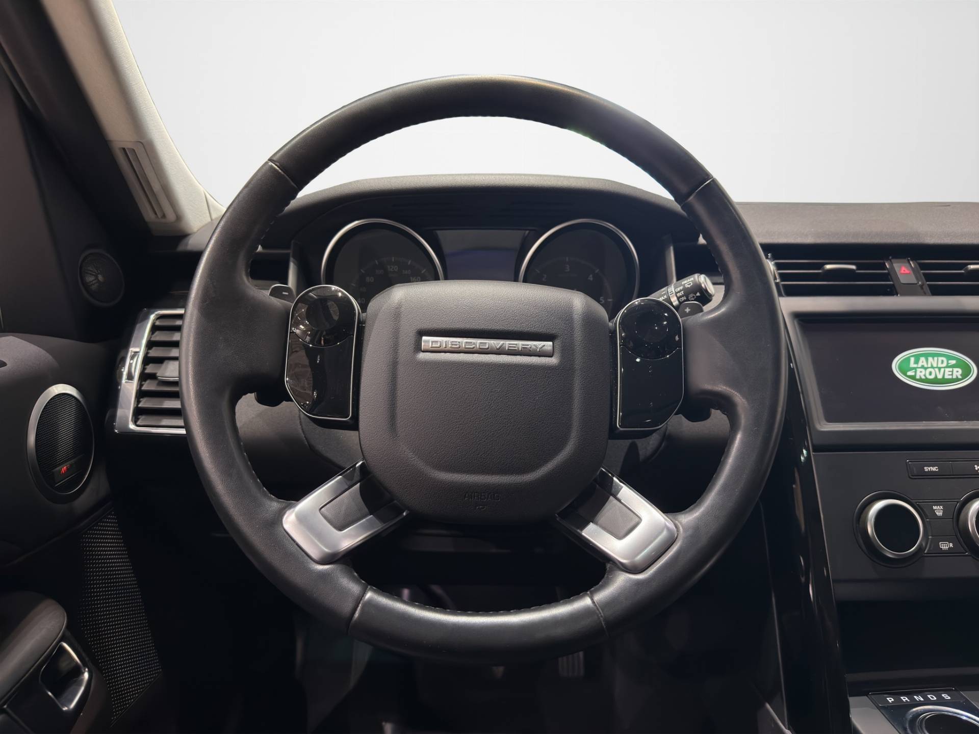 Auto Venduta - LAND ROVER Discovery Sport Discovery 2.0 sd4 SE 240cv 7p.ti auto my19 usata in pronta consegna - Brandini