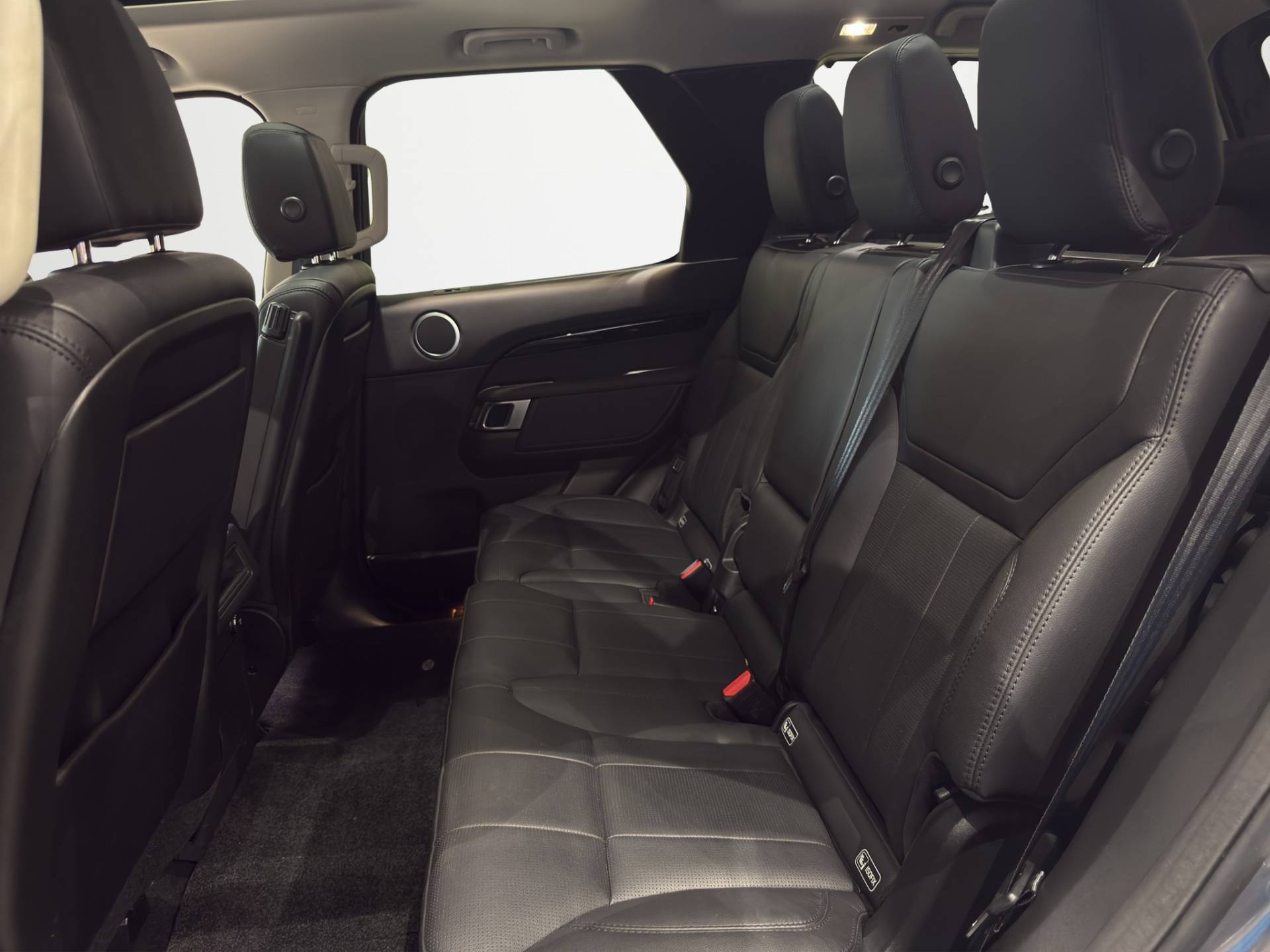 Auto Venduta - LAND ROVER Discovery Sport Discovery 2.0 sd4 SE 240cv 7p.ti auto my19 usata in pronta consegna - Brandini
