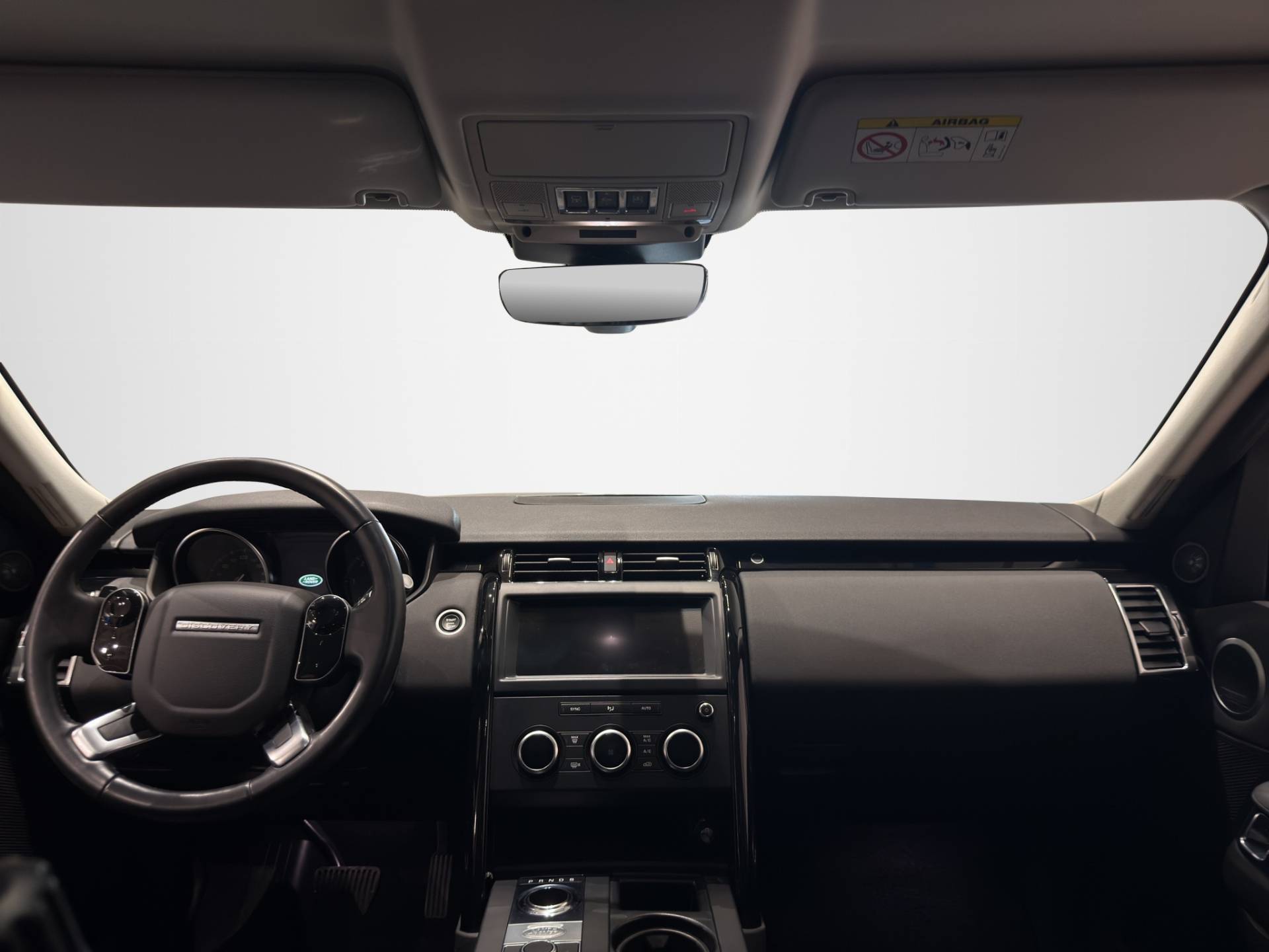 Auto Venduta - LAND ROVER Discovery Sport Discovery 2.0 sd4 SE 240cv 7p.ti auto my19 usata in pronta consegna - Brandini