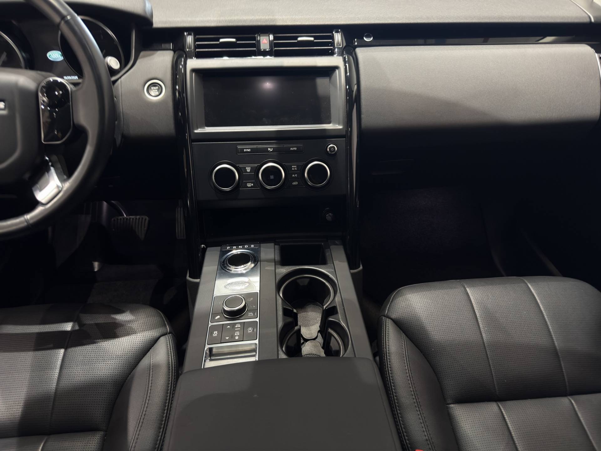 Auto Venduta - LAND ROVER Discovery Sport Discovery 2.0 sd4 SE 240cv 7p.ti auto my19 usata in pronta consegna - Brandini