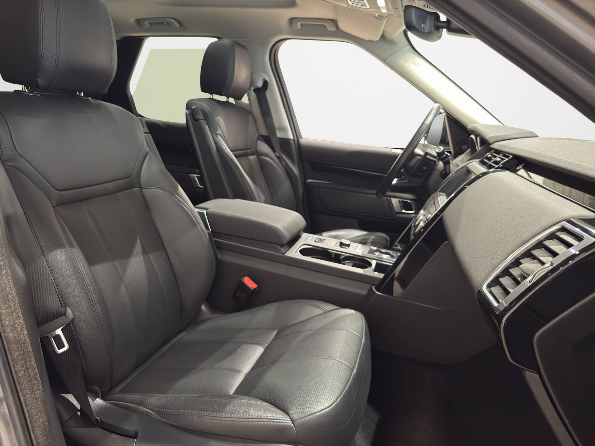 Auto Venduta - LAND ROVER Discovery Sport Discovery 2.0 sd4 SE 240cv 7p.ti auto my19 usata in pronta consegna - Brandini