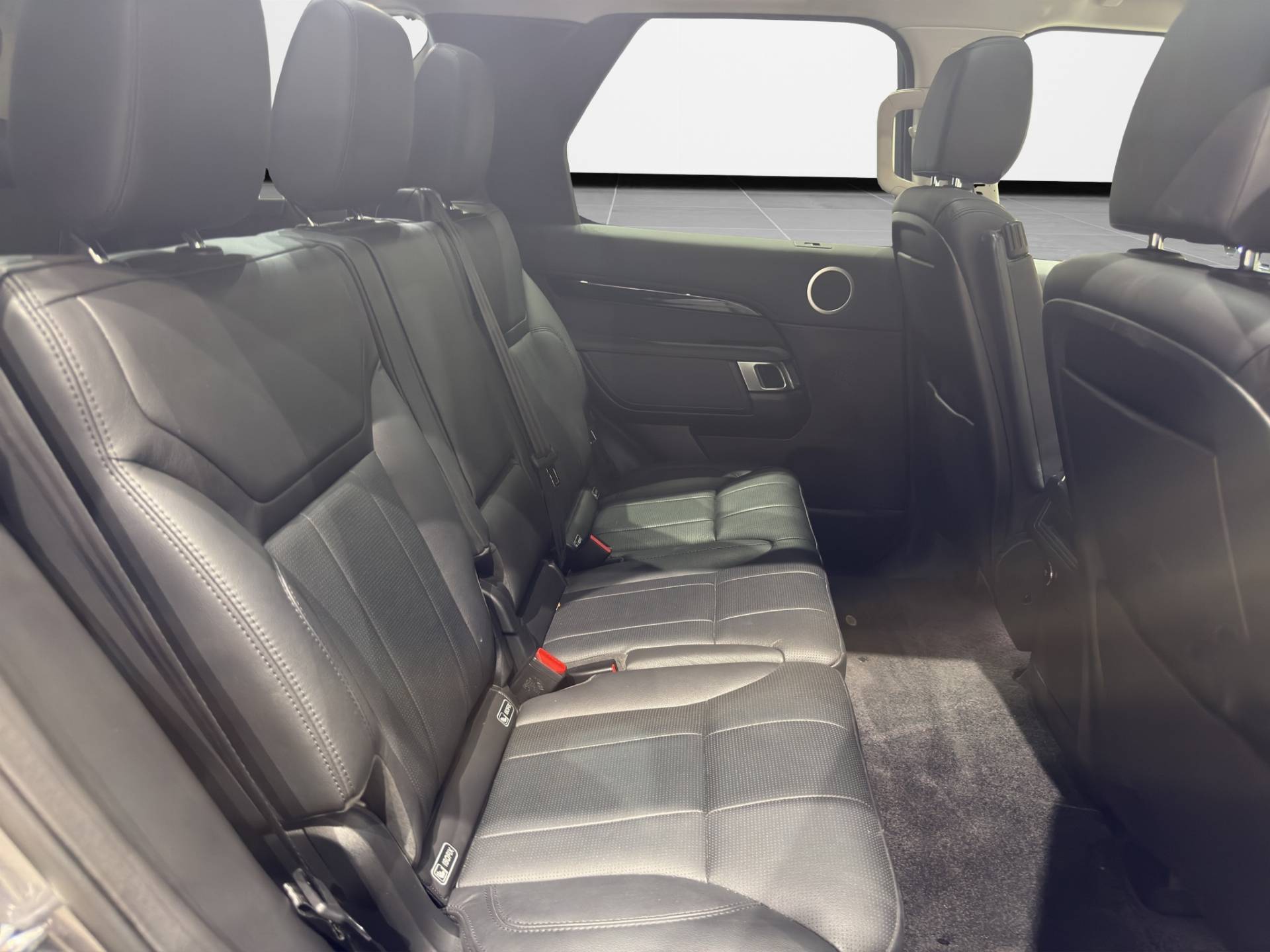 Auto Venduta - LAND ROVER Discovery Sport Discovery 2.0 sd4 SE 240cv 7p.ti auto my19 usata in pronta consegna - Brandini