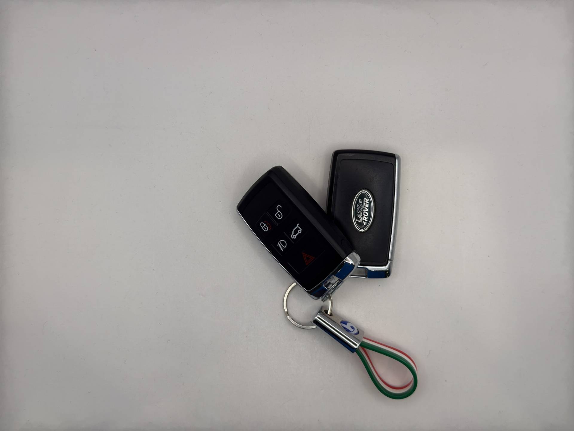 Auto Venduta - LAND ROVER Discovery Sport Discovery 2.0 sd4 SE 240cv 7p.ti auto my19 usata in pronta consegna - Brandini