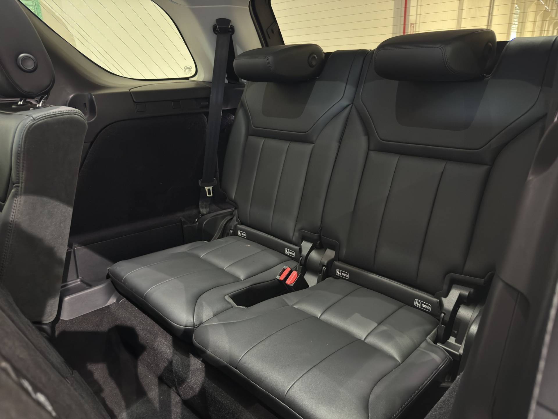 Auto Venduta - LAND ROVER Discovery Sport Discovery 2.0 sd4 SE 240cv 7p.ti auto my19 usata in pronta consegna - Brandini