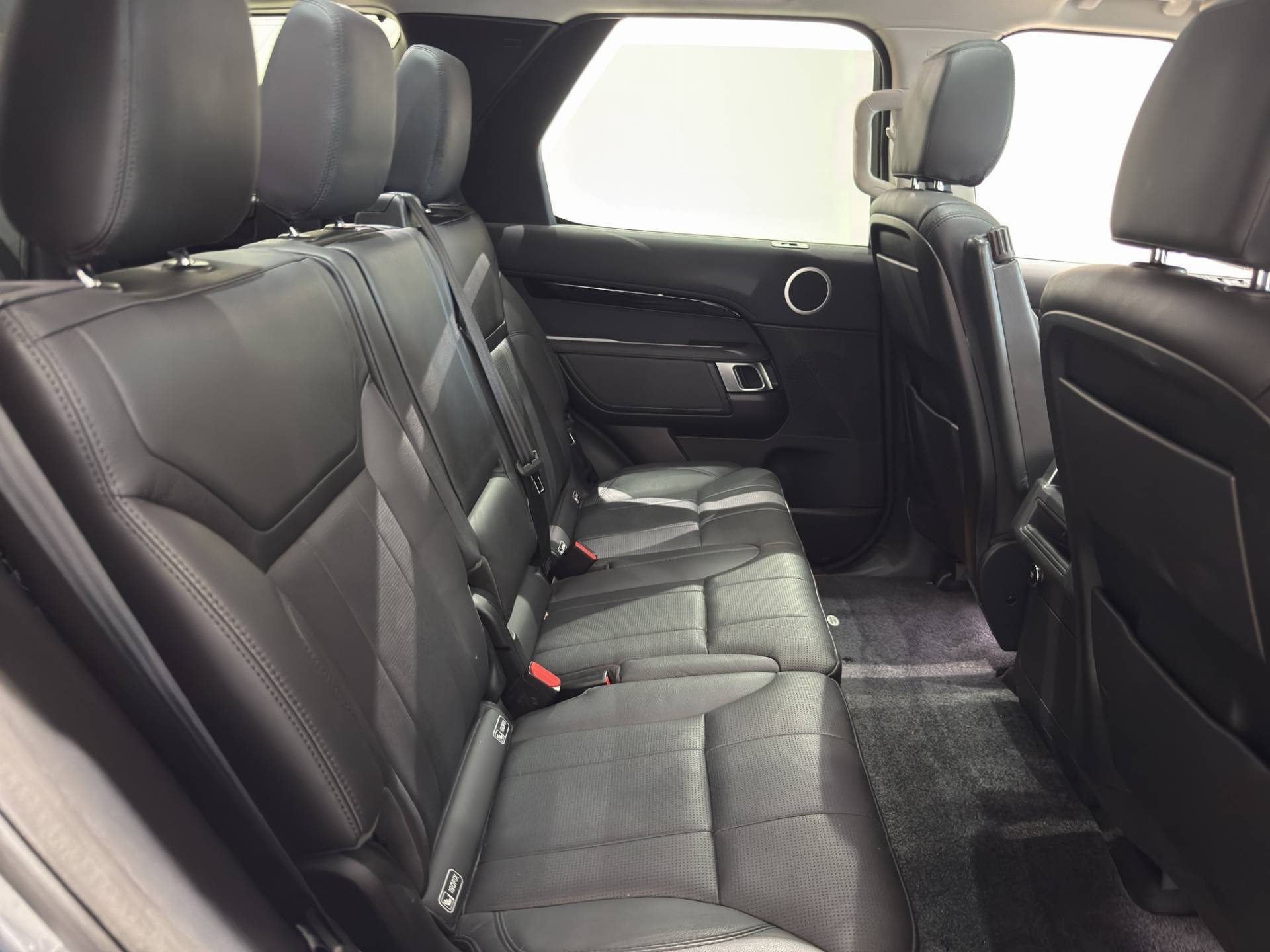 Auto Venduta - LAND ROVER Discovery Sport Discovery 2.0 sd4 SE 240cv 7p.ti auto my19 usata in pronta consegna - Brandini
