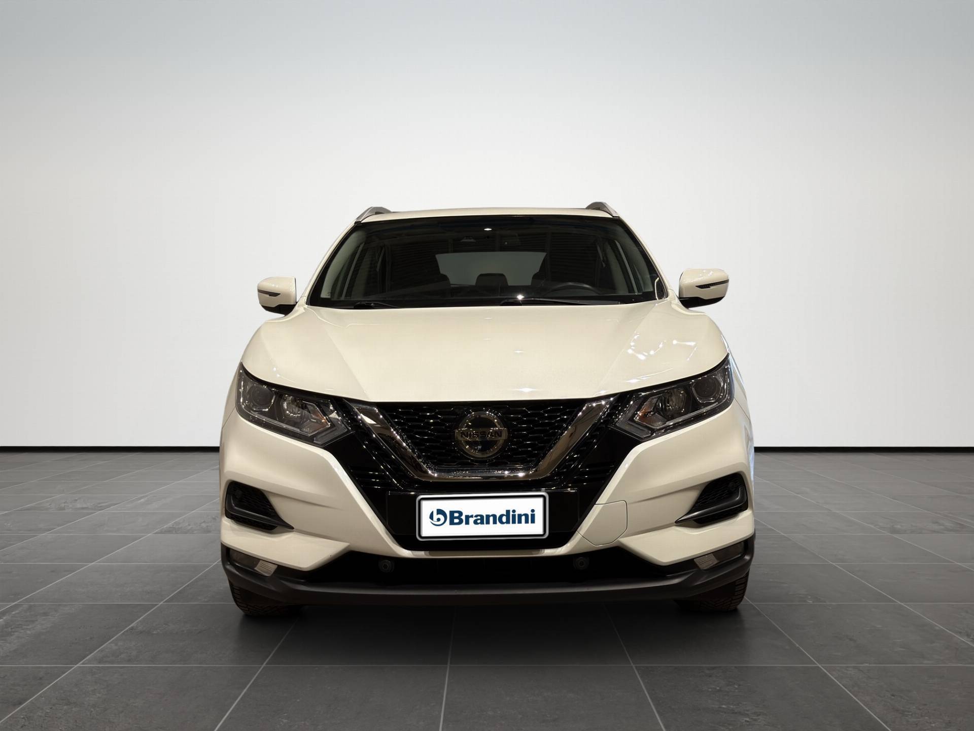 NISSAN Qashqai Qashqai 1.3 dig-t Acenta Premium 140cv usata in pronta consegna - Brandini