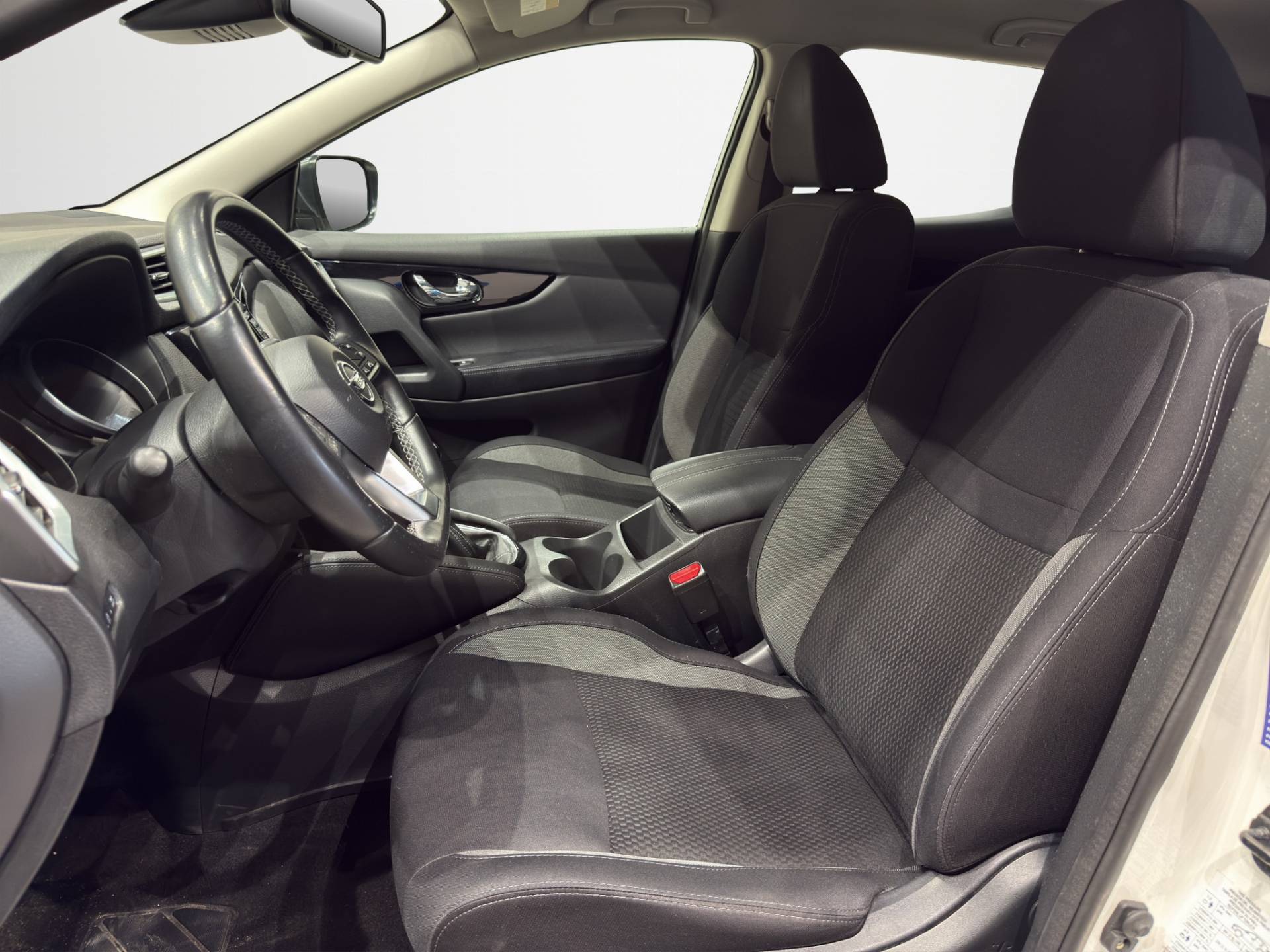 NISSAN Qashqai Qashqai 1.3 dig-t Acenta Premium 140cv usata in pronta consegna - Brandini