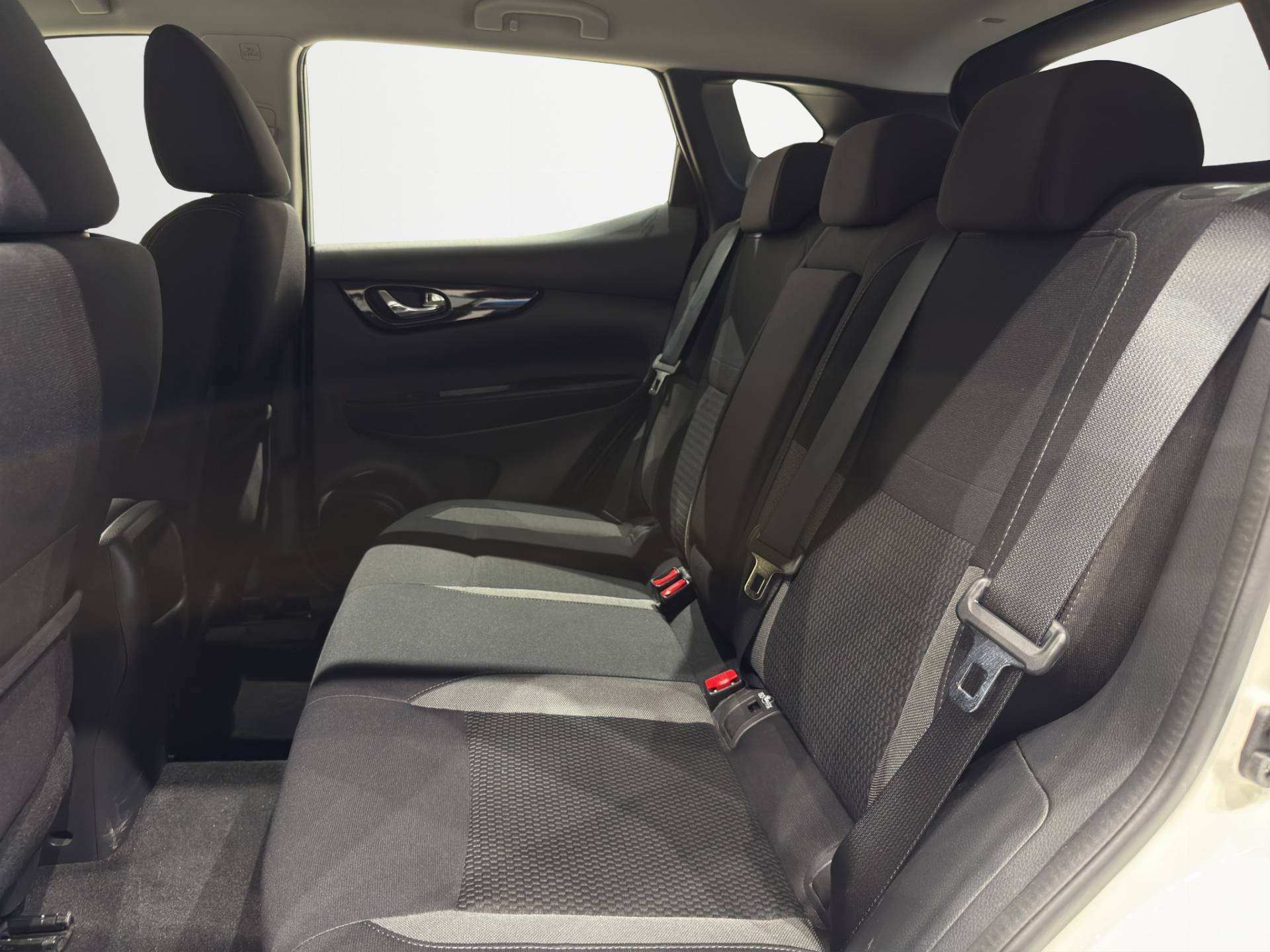 NISSAN Qashqai Qashqai 1.3 dig-t Acenta Premium 140cv usata in pronta consegna - Brandini