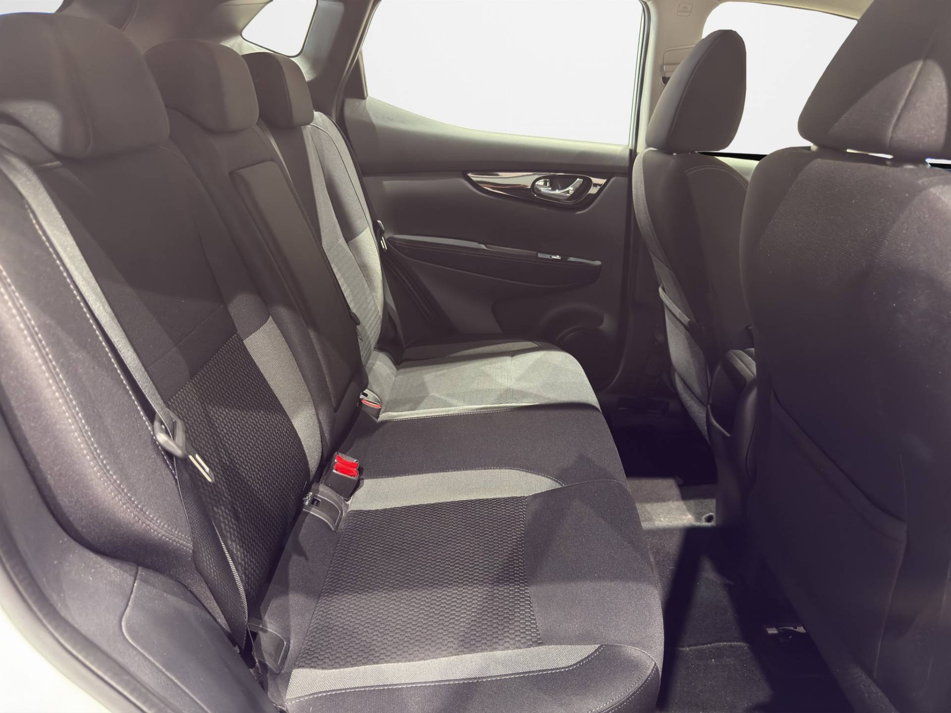 NISSAN Qashqai Qashqai 1.3 dig-t Acenta Premium 140cv usata in pronta consegna - Brandini