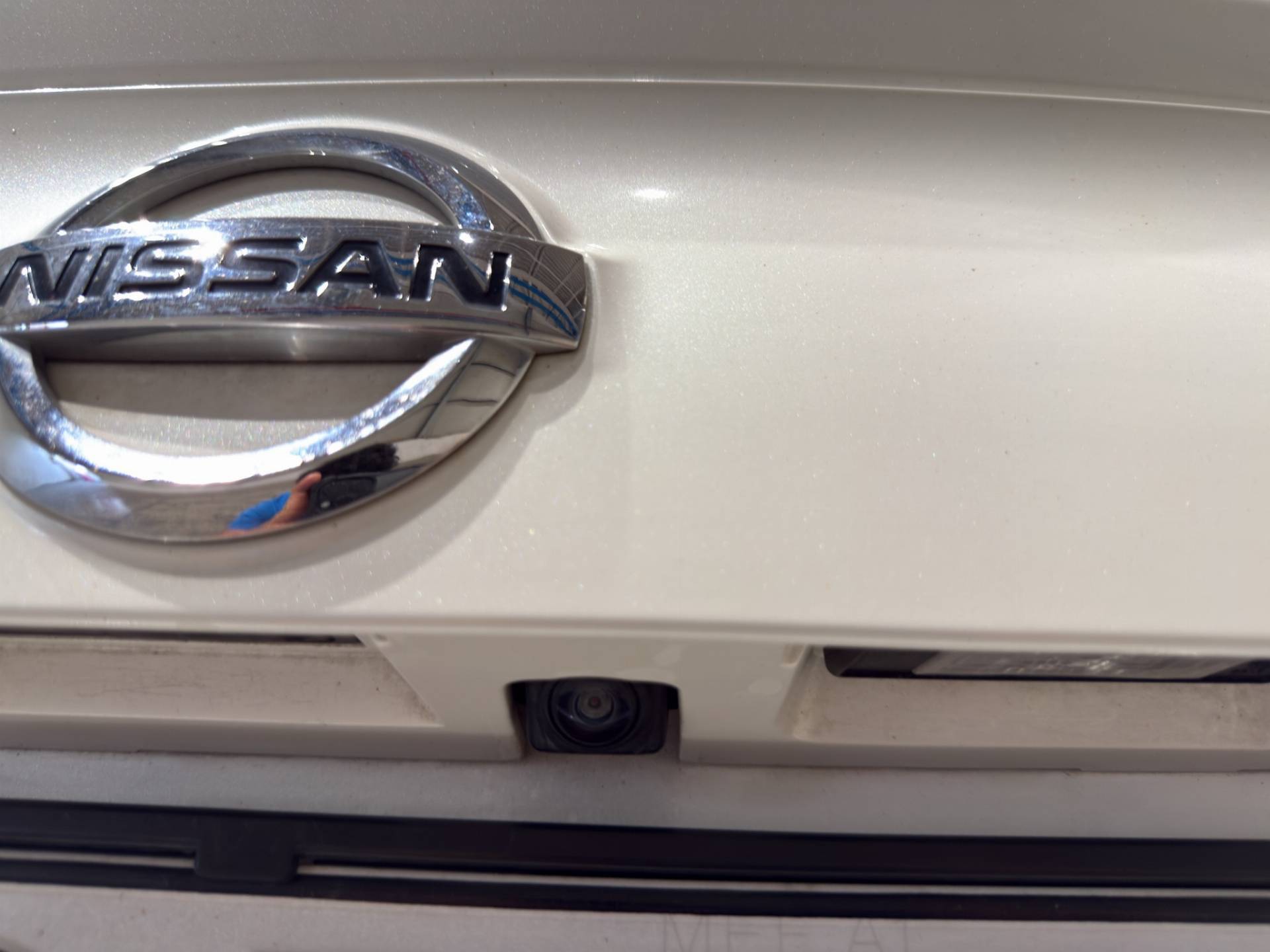 NISSAN Qashqai Qashqai 1.3 dig-t Acenta Premium 140cv usata in pronta consegna - Brandini