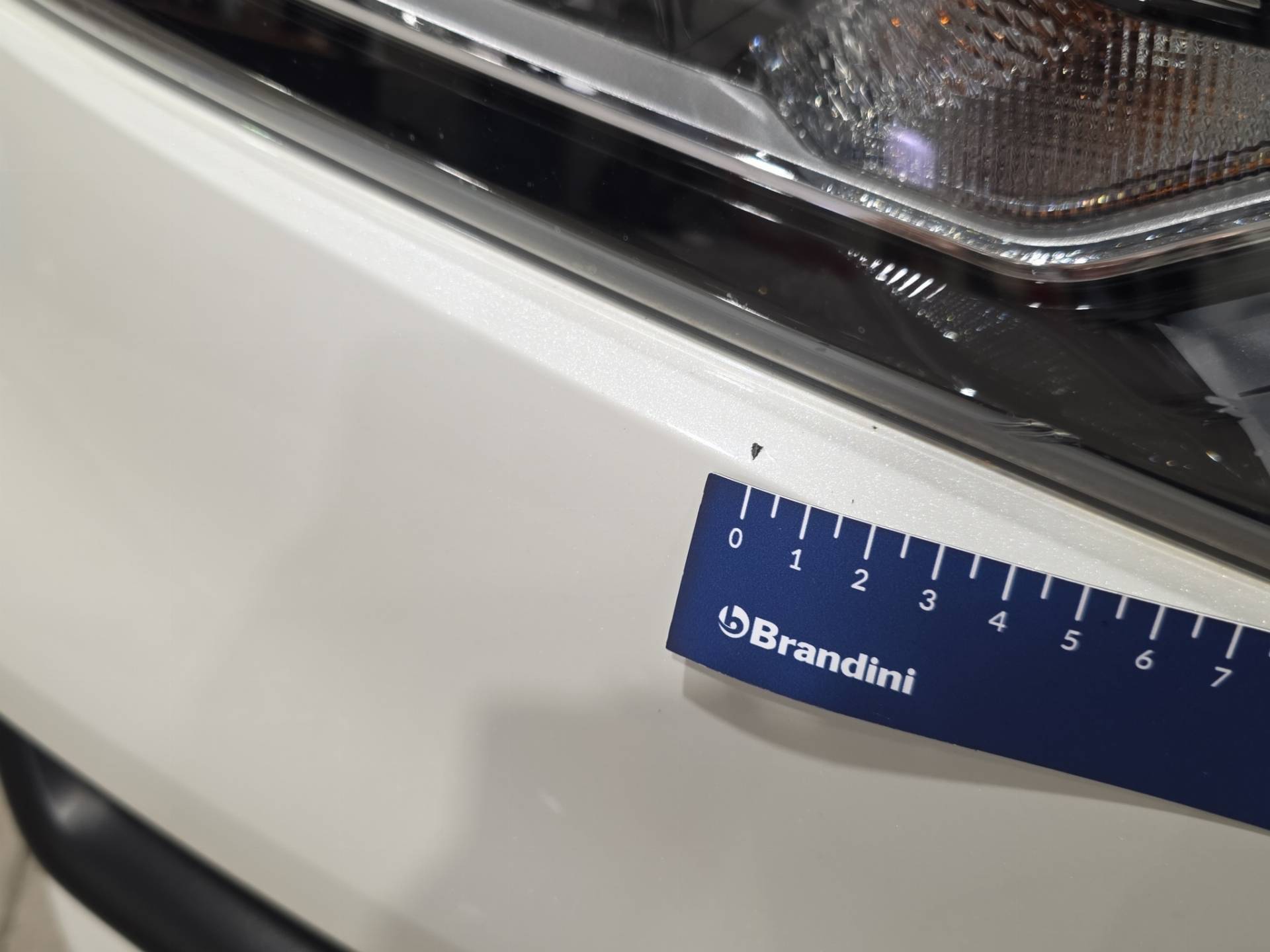 NISSAN Qashqai Qashqai 1.3 dig-t Acenta Premium 140cv usata in pronta consegna - Brandini