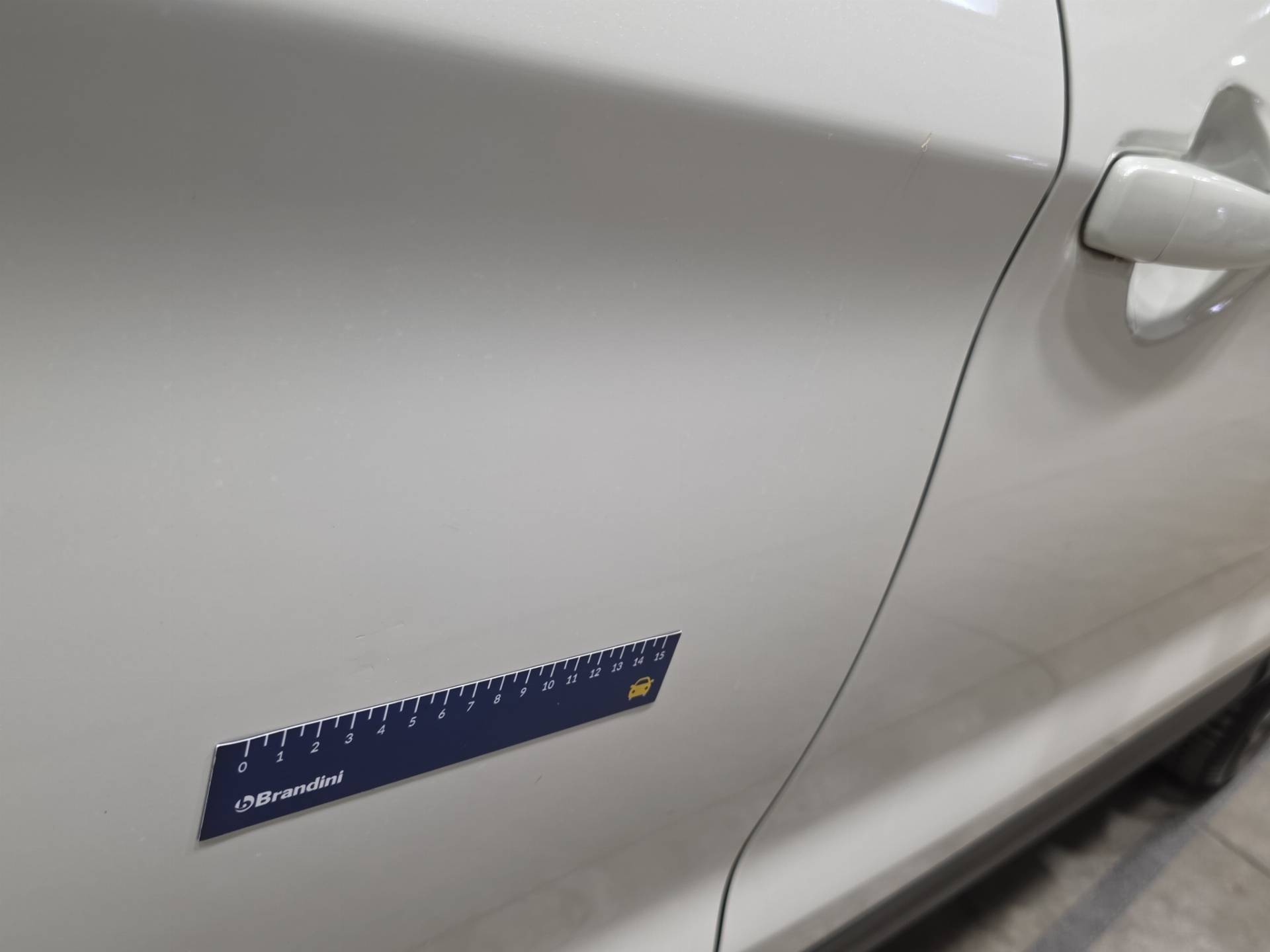 NISSAN Qashqai Qashqai 1.3 dig-t Acenta Premium 140cv usata in pronta consegna - Brandini