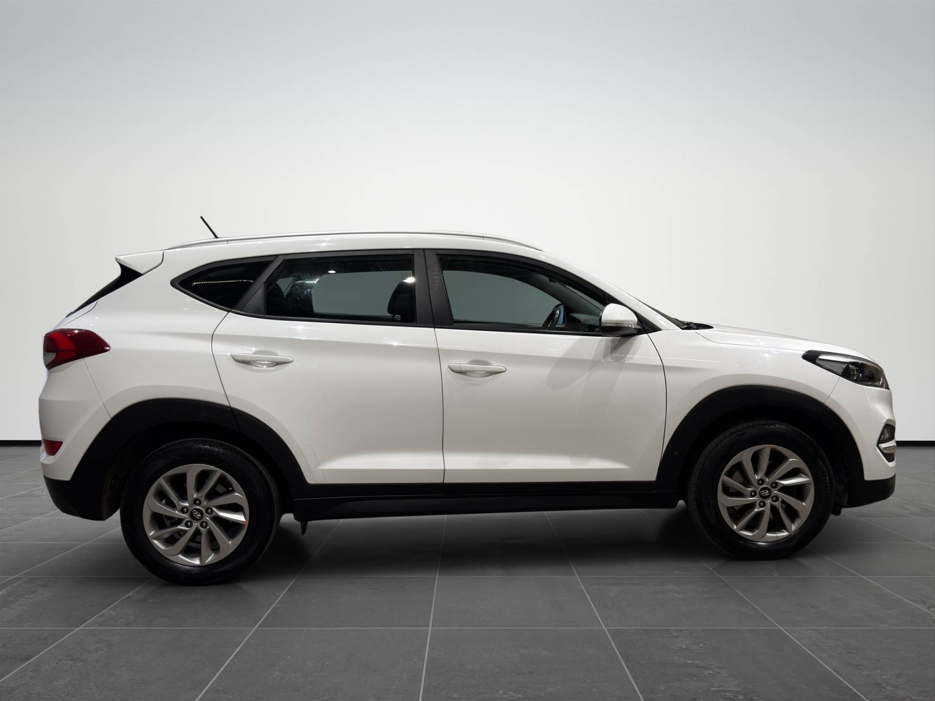 Auto Venduta - HYUNDAI Tucson Tucson 1.7 crdi Comfort 2wd 115cv usata in pronta consegna - Brandini