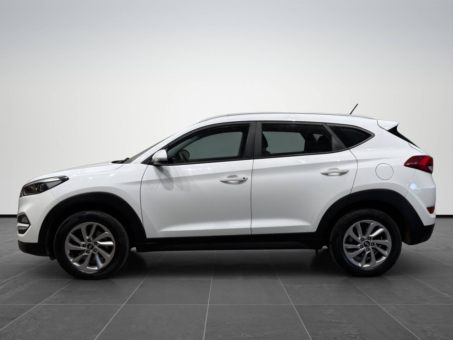 Auto Venduta - HYUNDAI Tucson Tucson 1.7 crdi Comfort 2wd 115cv usata in pronta consegna - Brandini