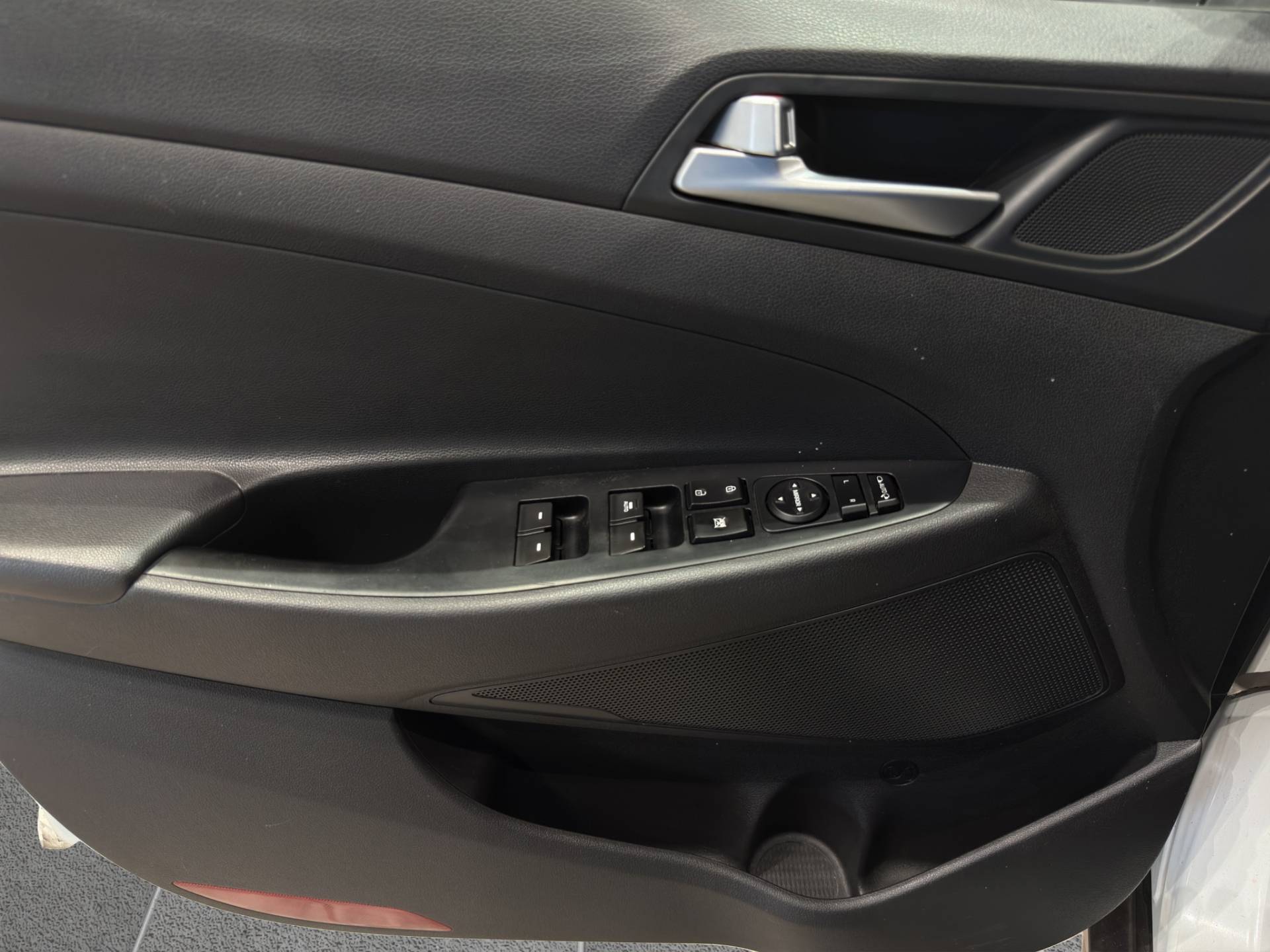 Auto Venduta - HYUNDAI Tucson Tucson 1.7 crdi Comfort 2wd 115cv usata in pronta consegna - Brandini